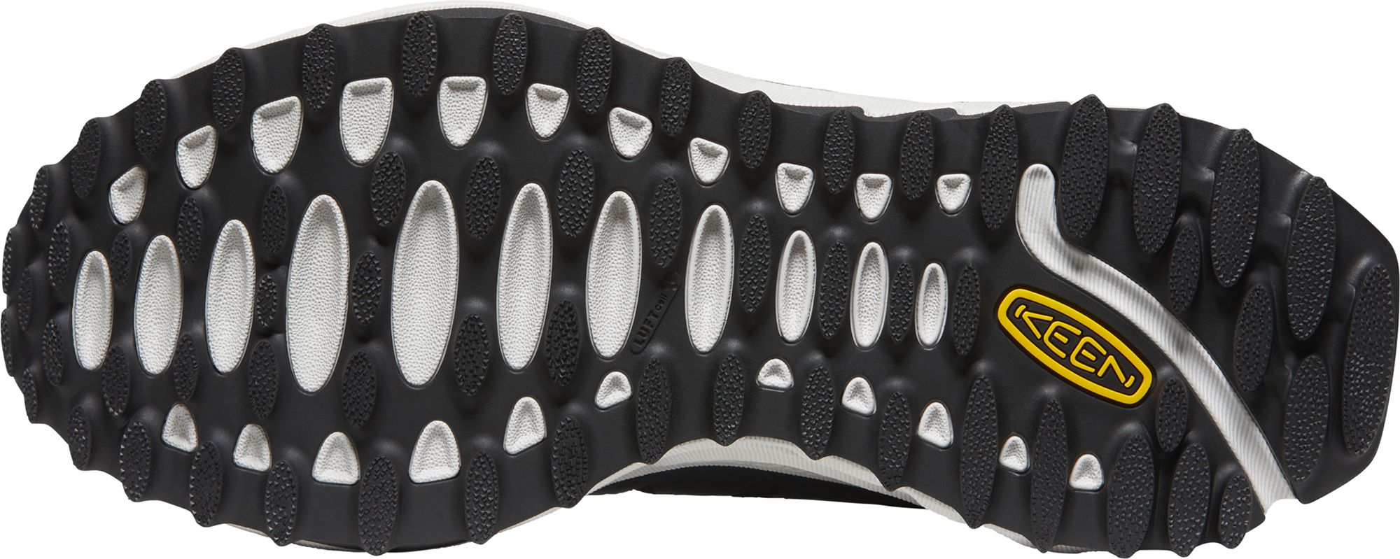 KEEN Men's Zionic Speed Hiking Shoes product image