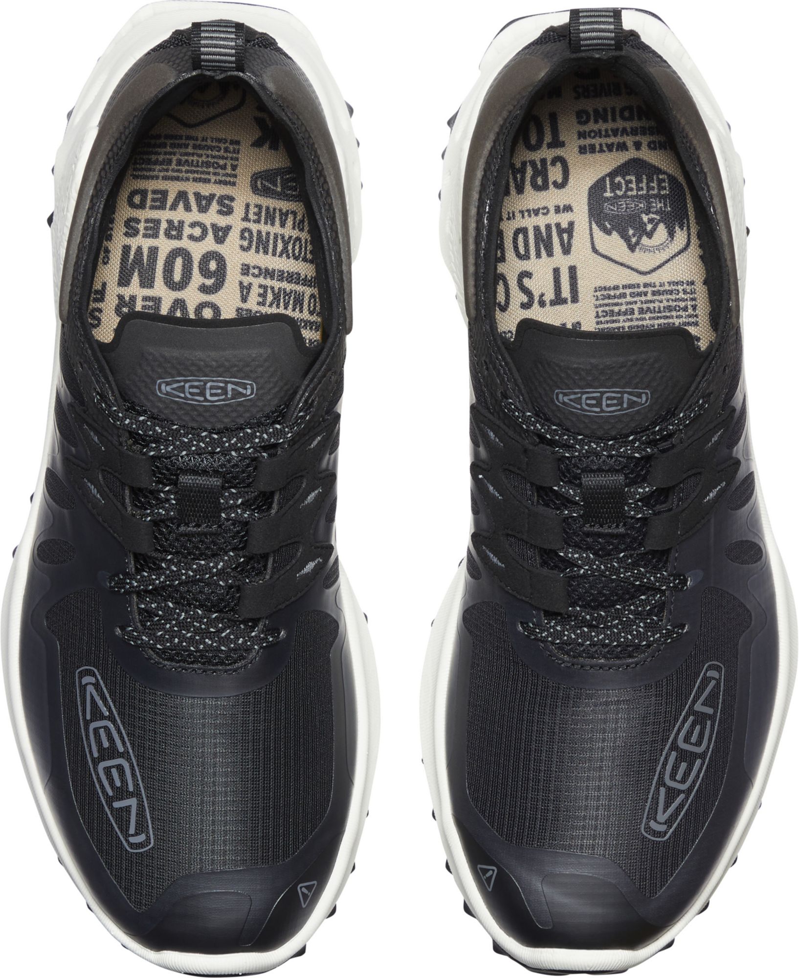 KEEN Men's Zionic Speed Hiking Shoes product image