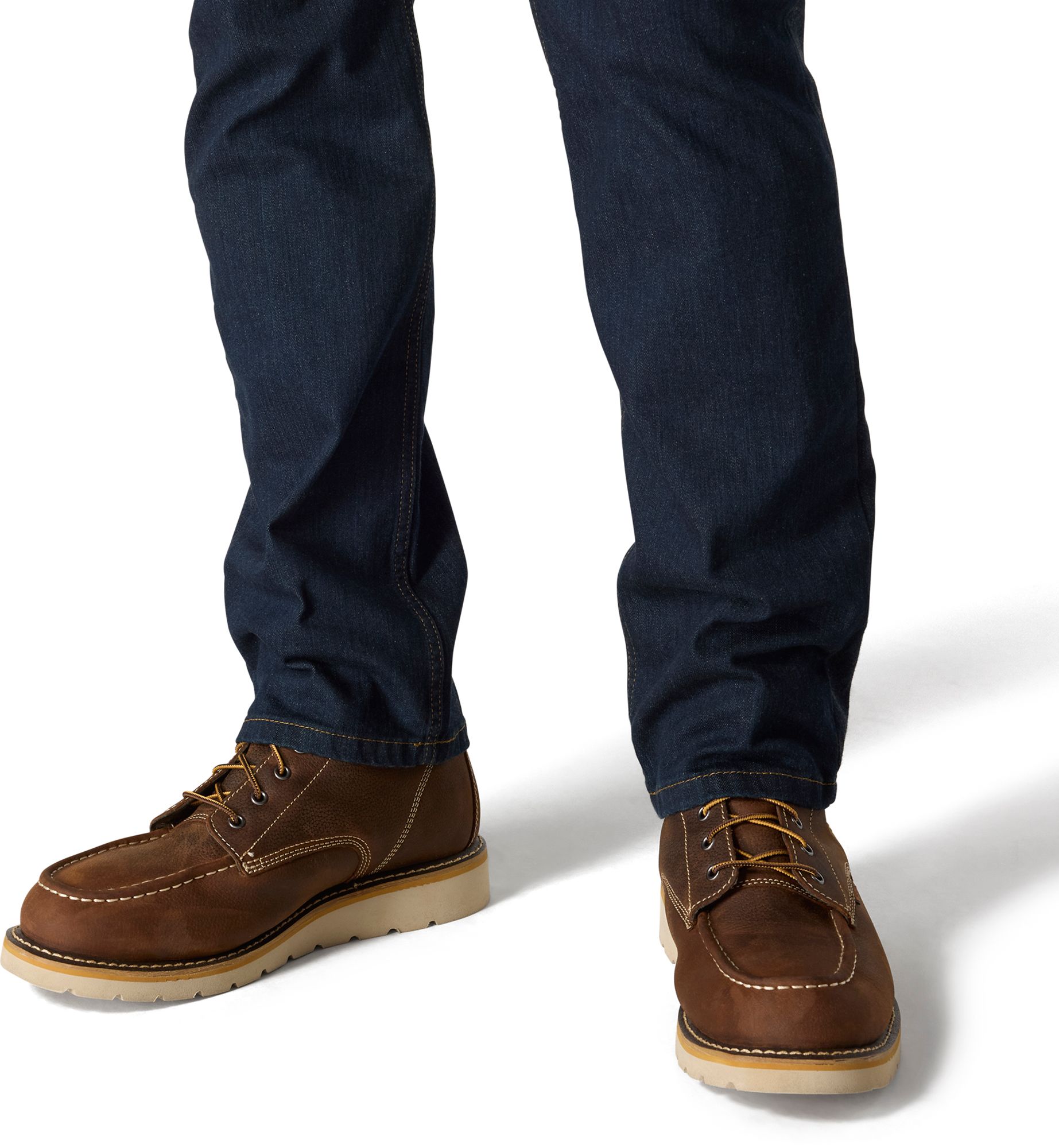 Carhartt Men's Slim Tapered Rugged Flex Jean product image