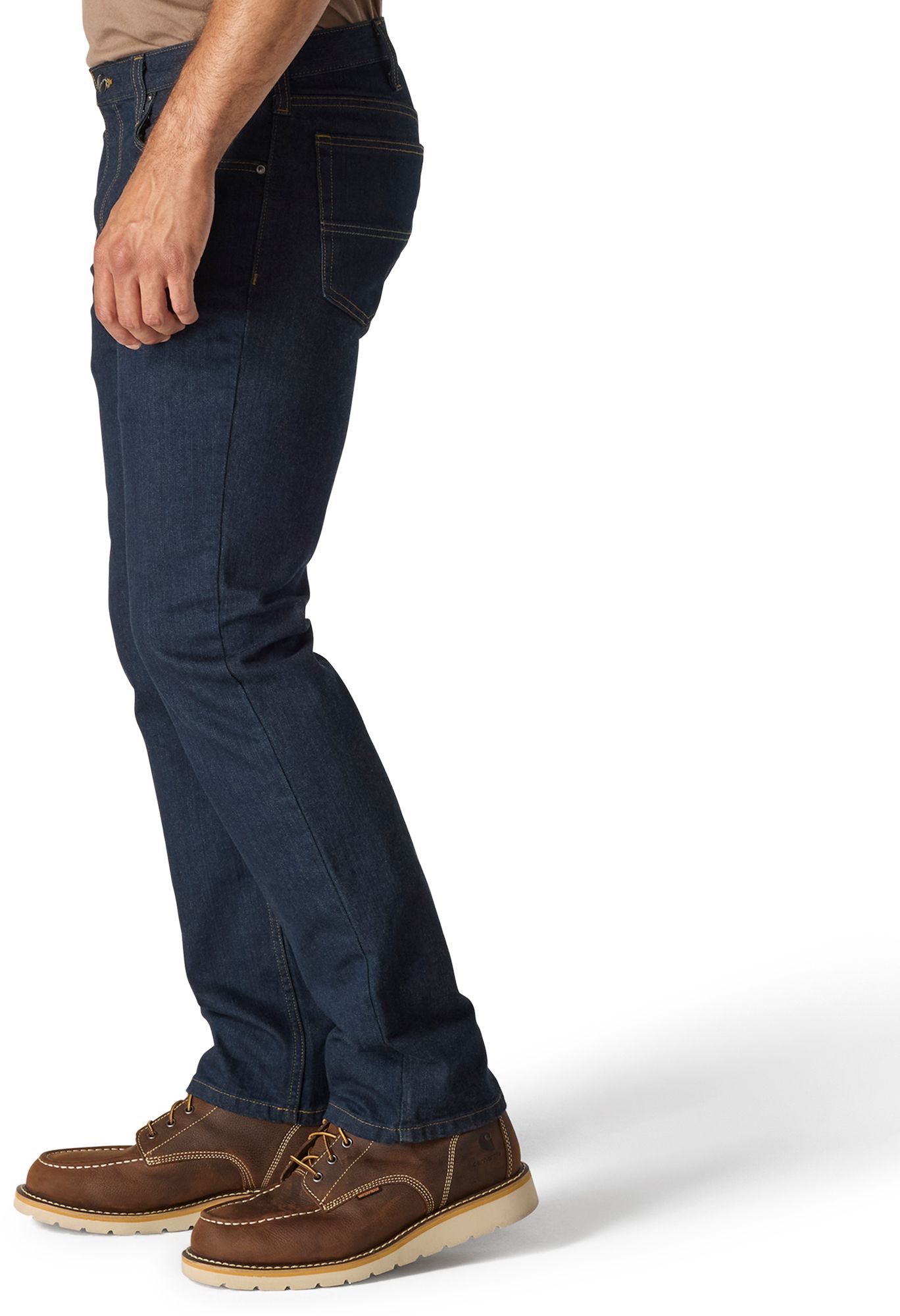 Carhartt Men's Slim Tapered Rugged Flex Jean product image