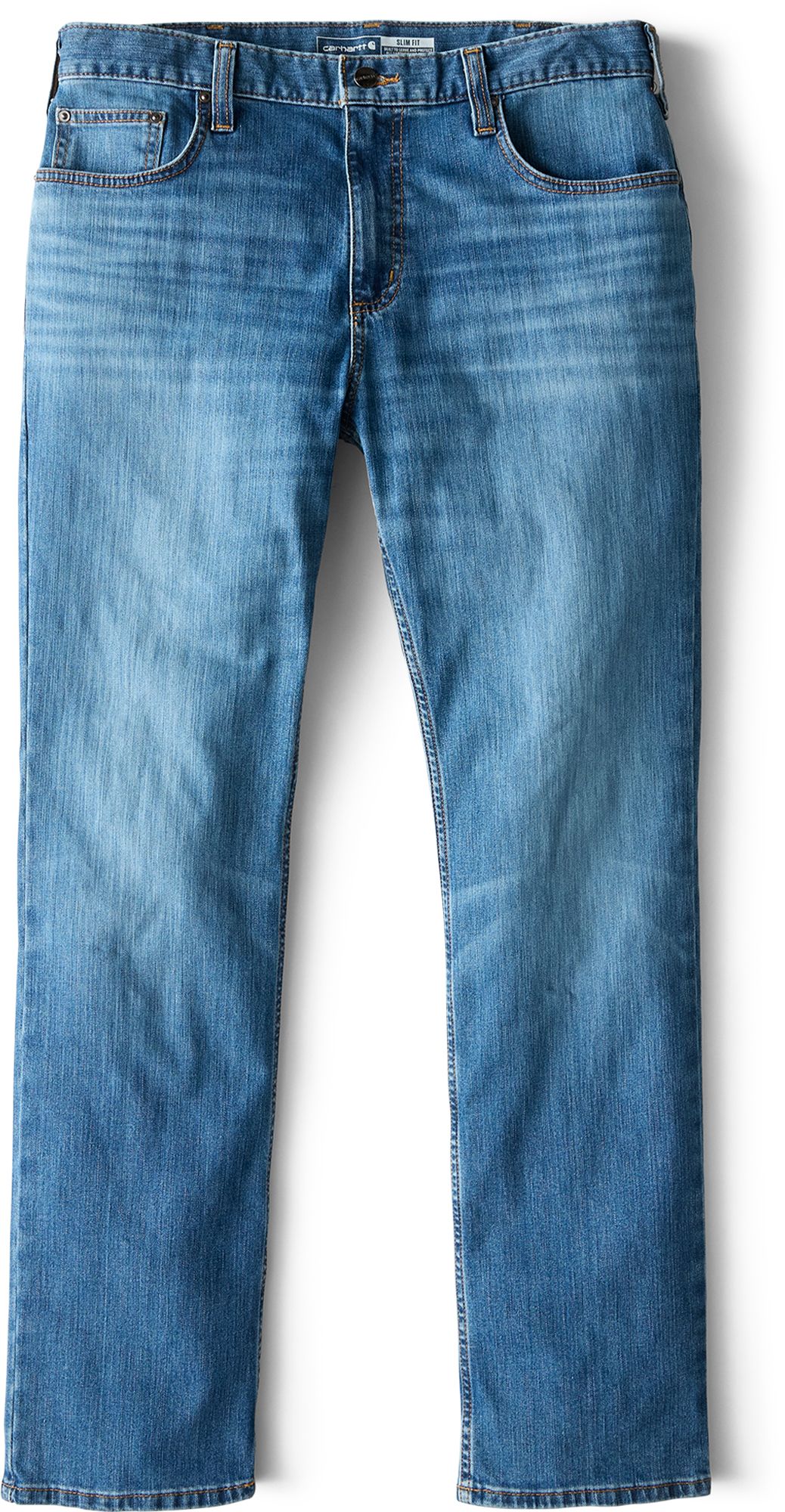 Carhartt Men's Slim Tapered Rugged Flex Jean product image