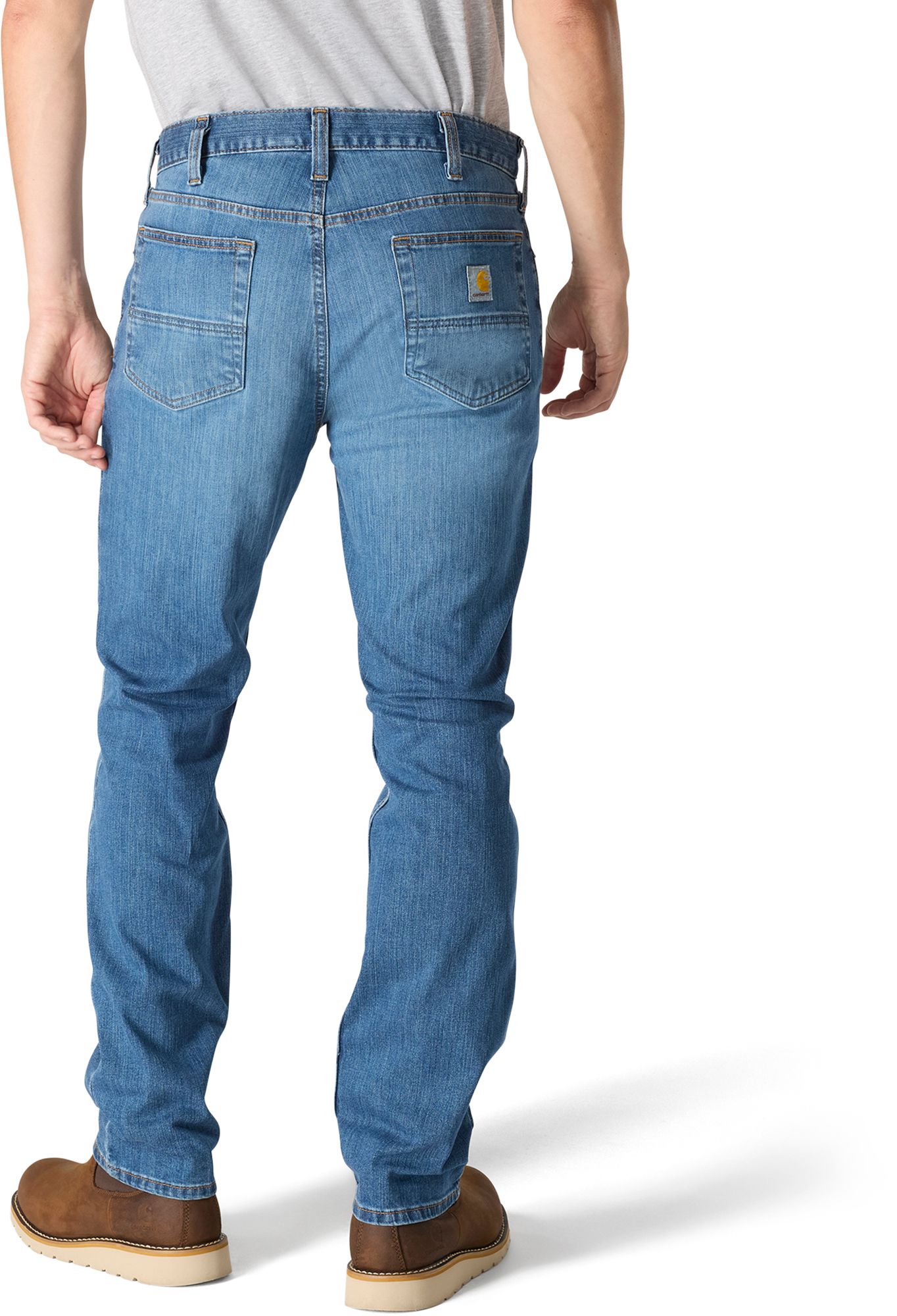 Carhartt Men's Slim Tapered Rugged Flex Jean product image