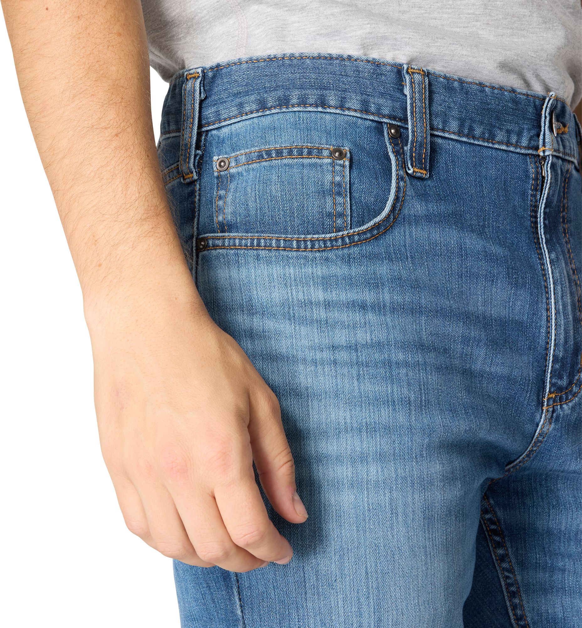 Carhartt Men's Slim Tapered Rugged Flex Jean product image