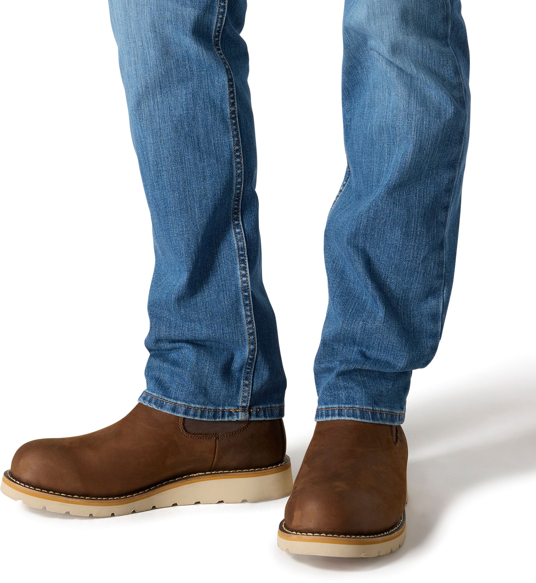 Carhartt Men's Slim Tapered Rugged Flex Jean product image