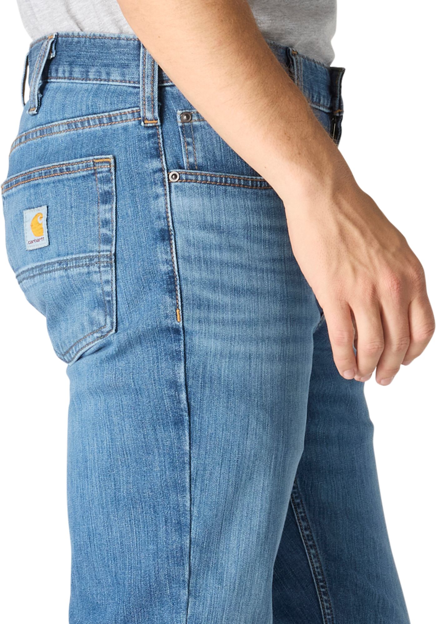 Carhartt Men's Slim Tapered Rugged Flex Jean product image