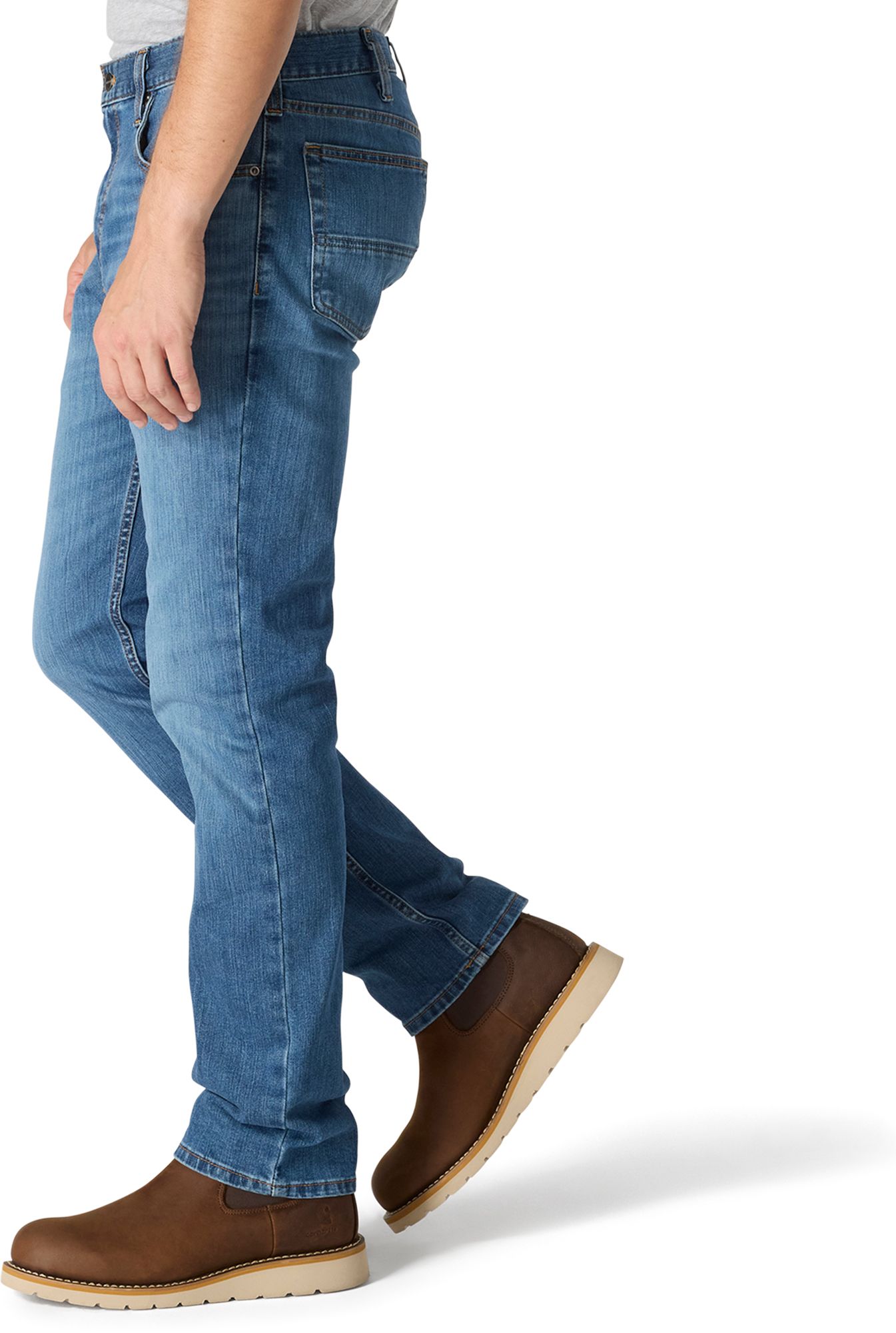 Carhartt Men's Slim Tapered Rugged Flex Jean product image