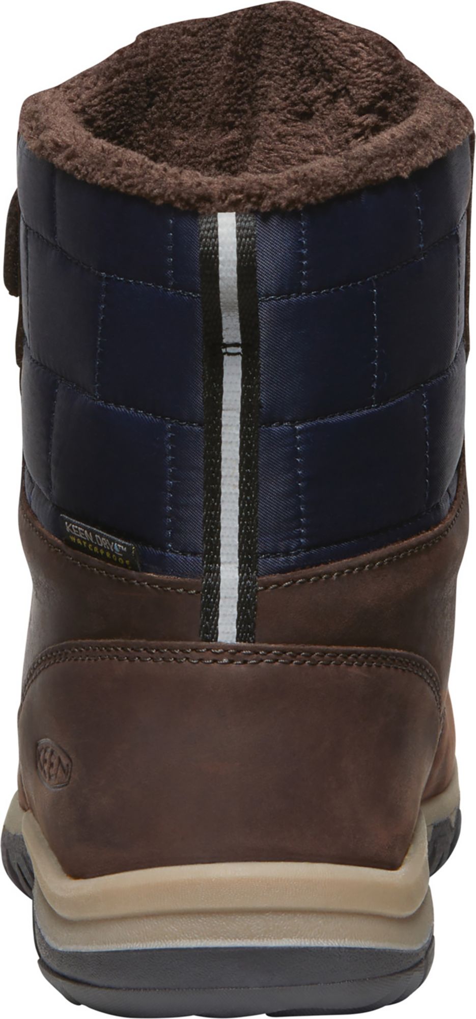 KEEN Kids' Kanibou 200g Waterproof Hiking Boots product image