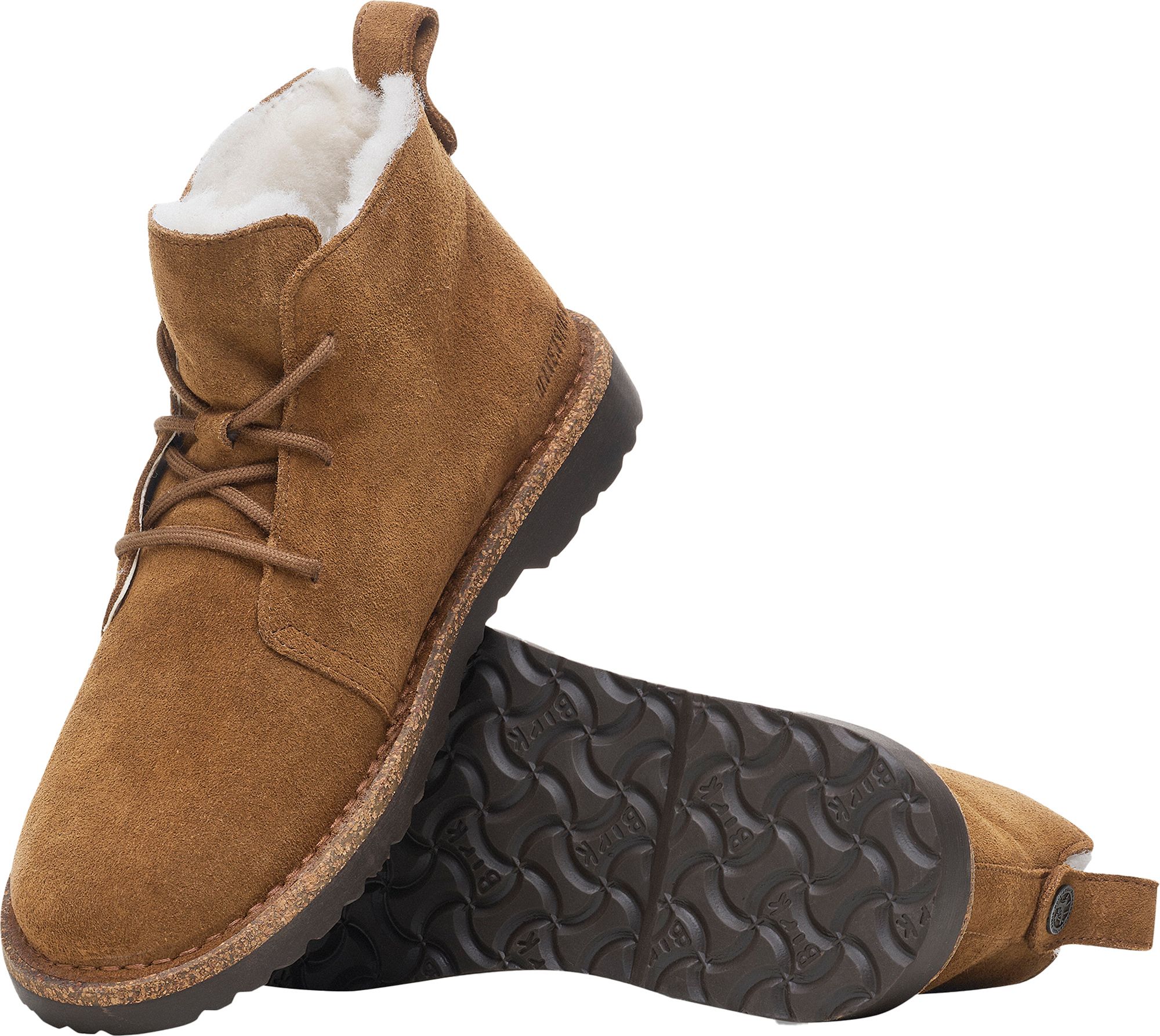 Birkenstock Women's Uppsalla Mid Boots product image