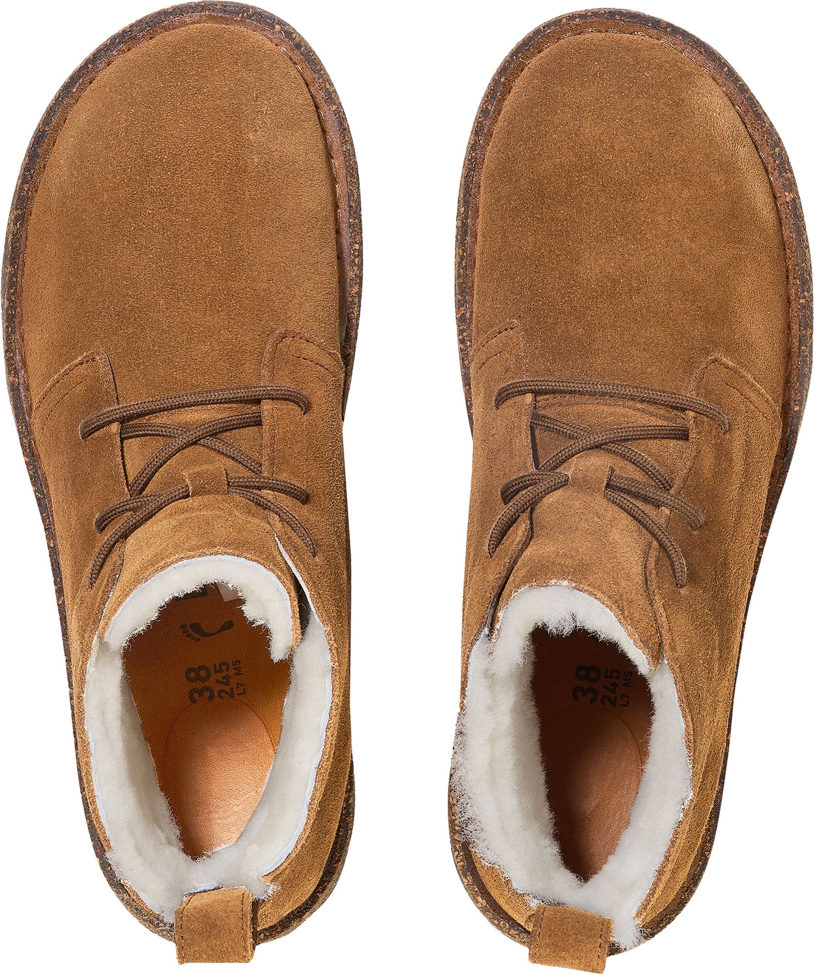 Birkenstock Women's Uppsalla Mid Boots product image