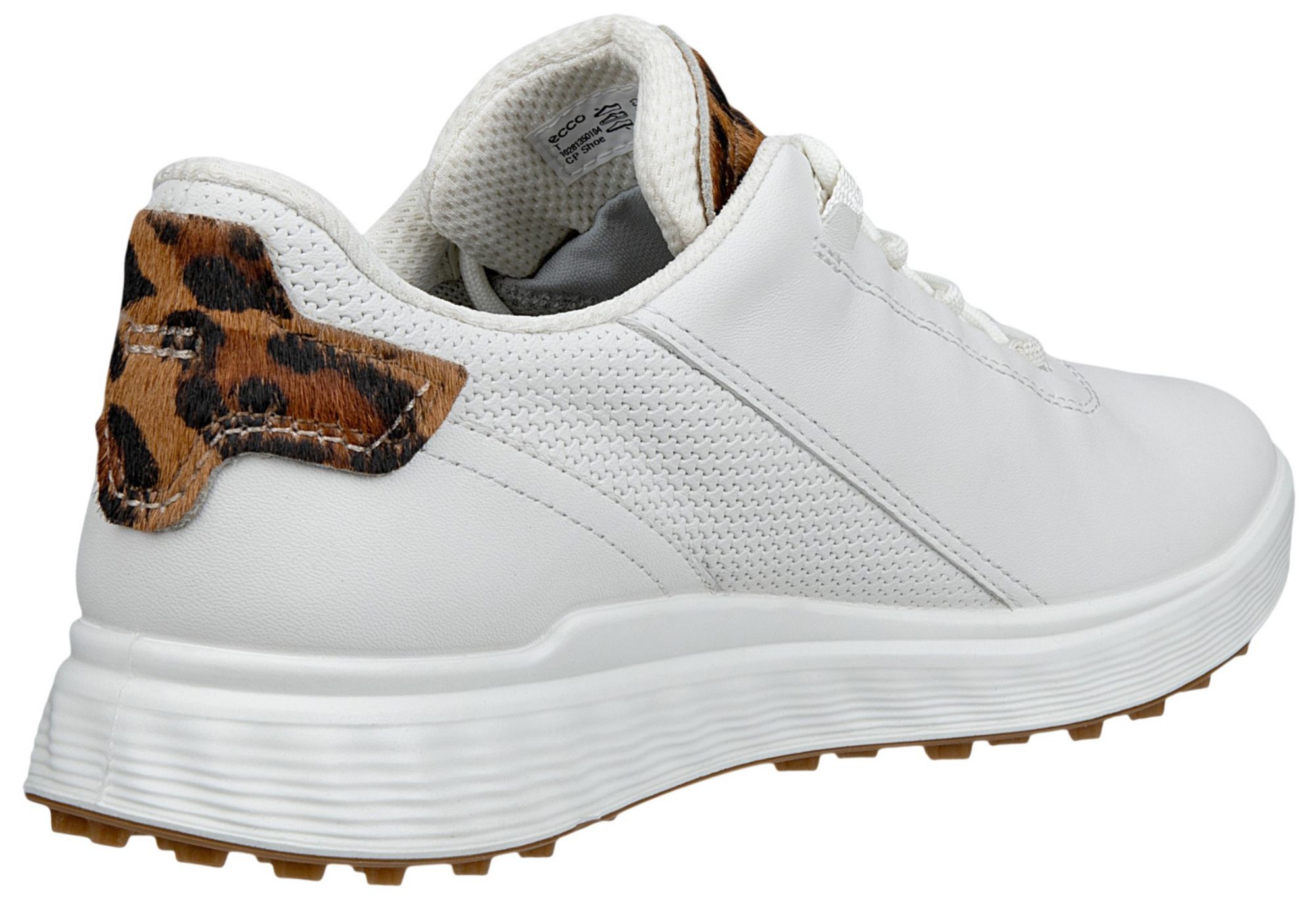 ECCO Women's Golf S-Casual Golf Shoes product image