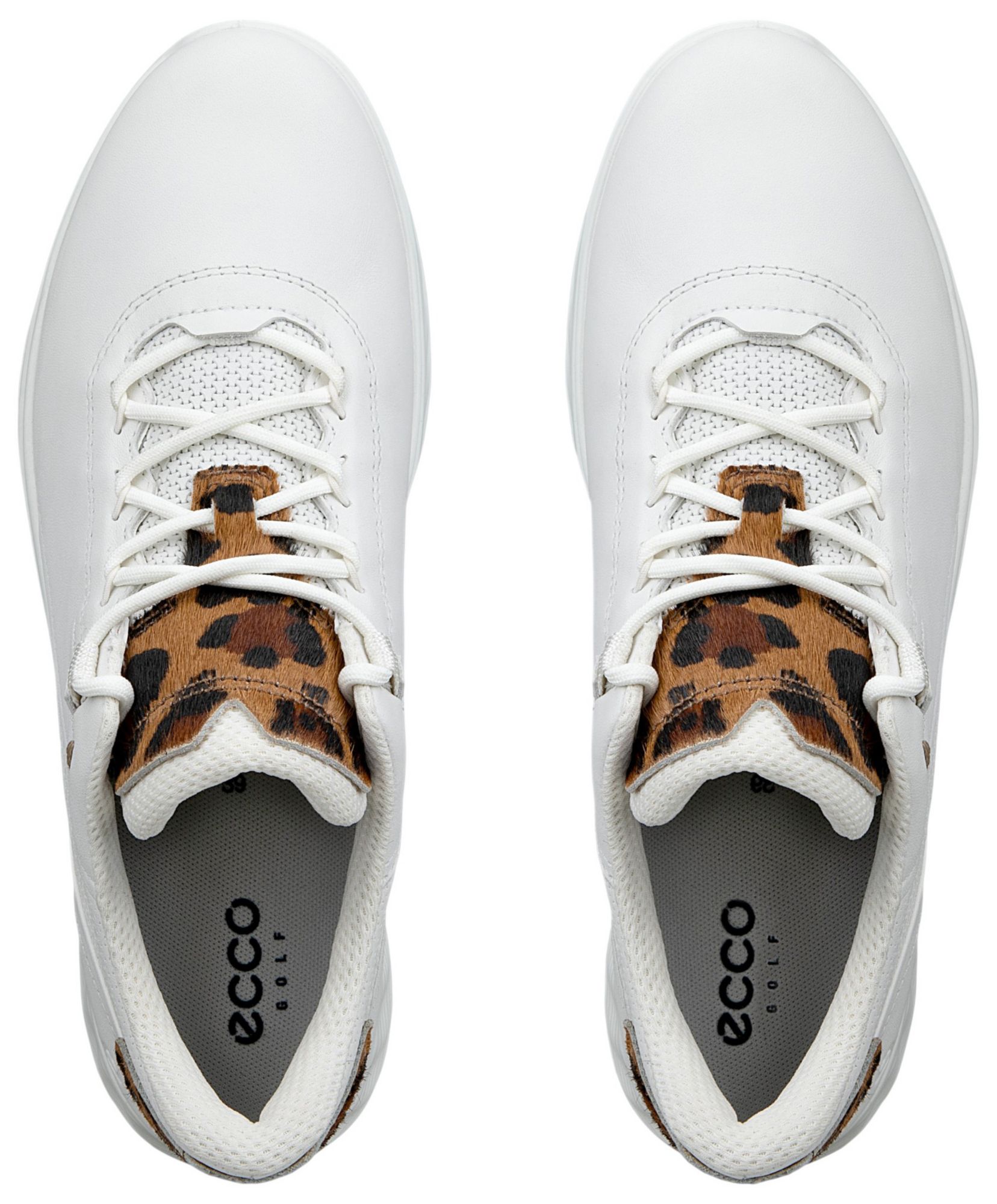 ECCO Women's Golf S-Casual Golf Shoes product image
