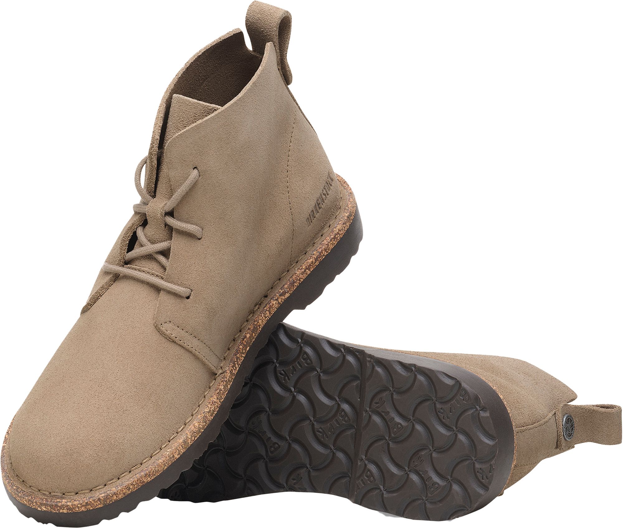 Birkenstock Men's Uppsalla Mid Boots product image