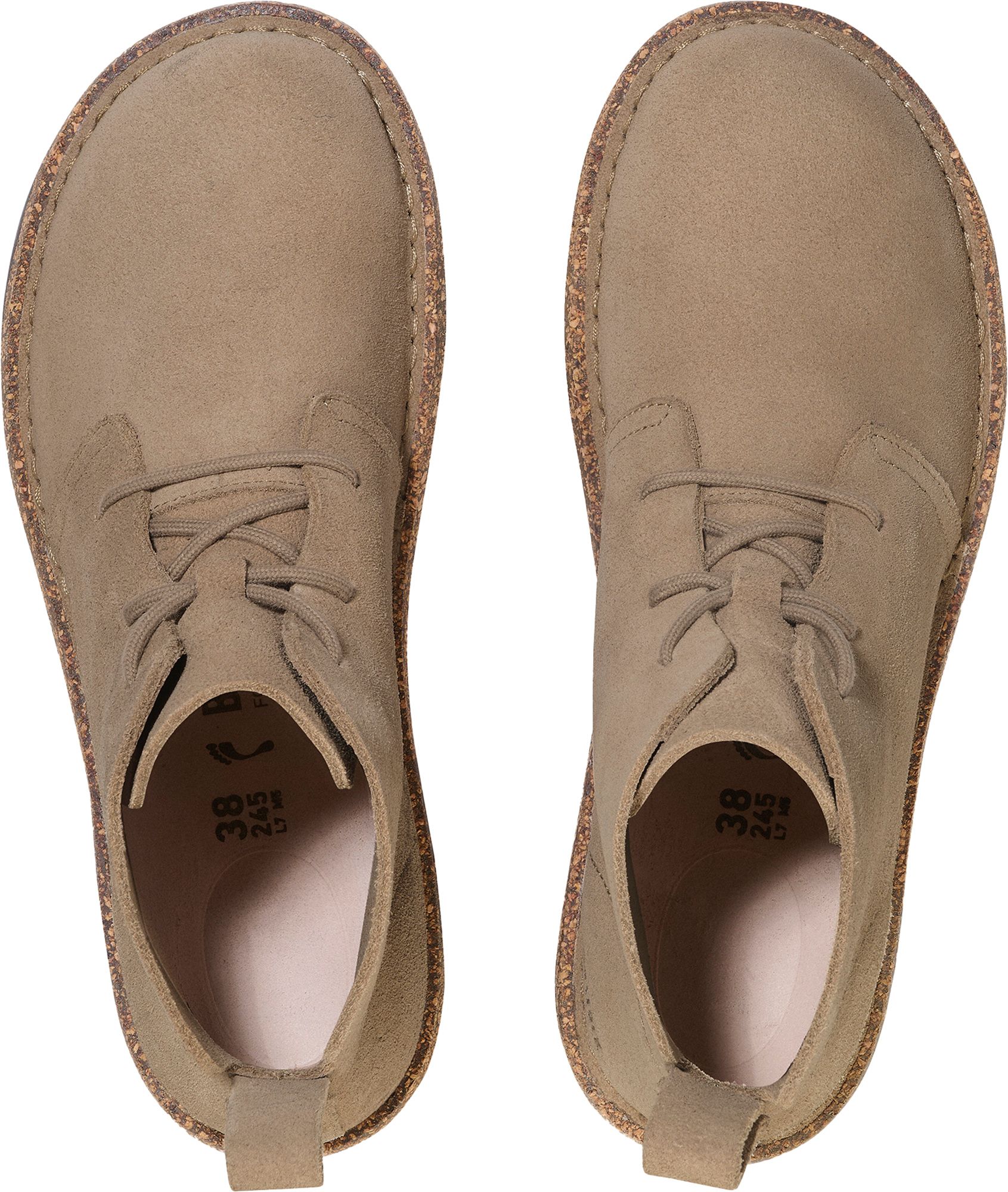 Birkenstock Men's Uppsalla Mid Boots product image