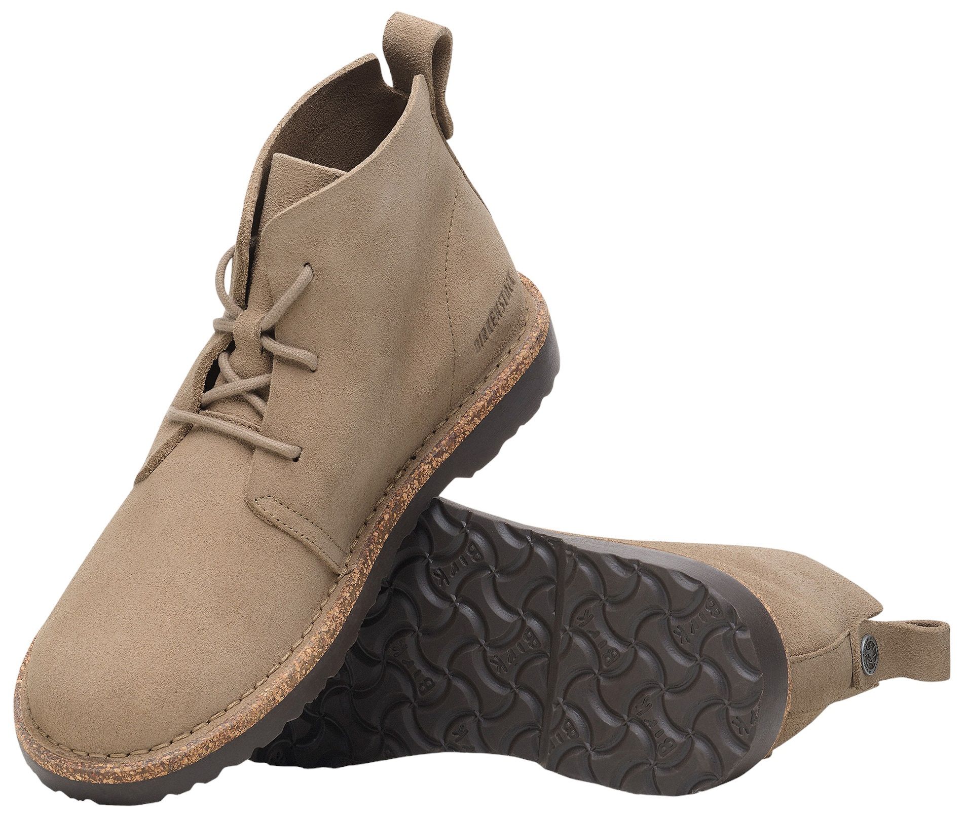 Birkenstock Women's Uppsalla Mid Boots product image