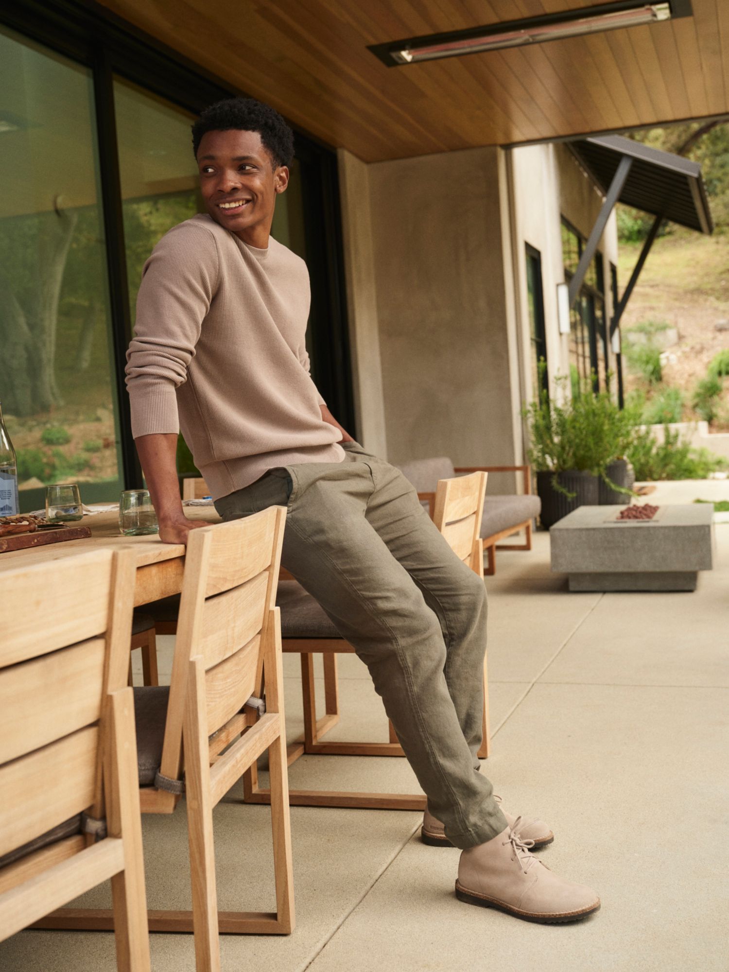 Birkenstock Women's Uppsalla Mid Boots product image