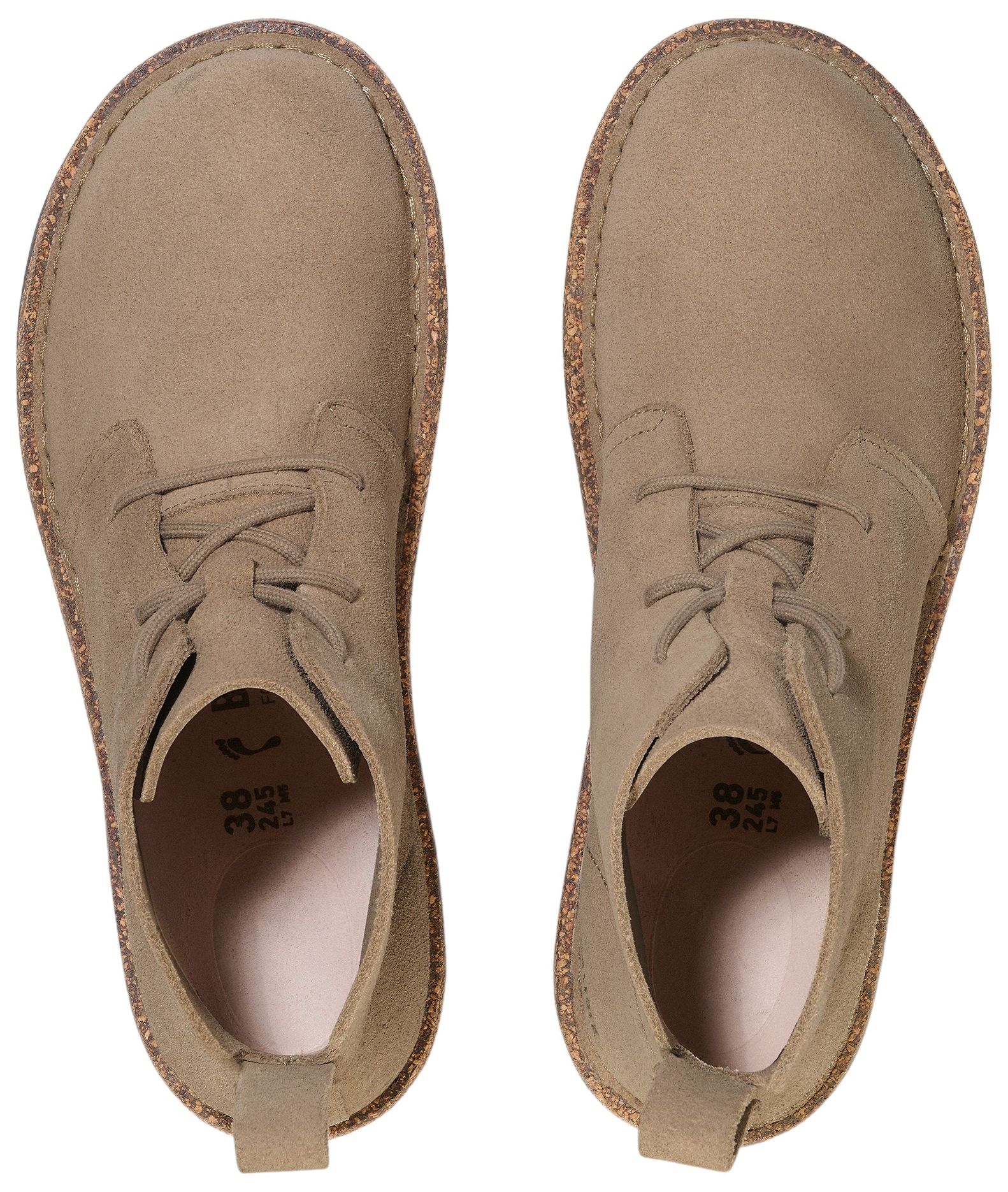 Birkenstock Women's Uppsalla Mid Boots product image