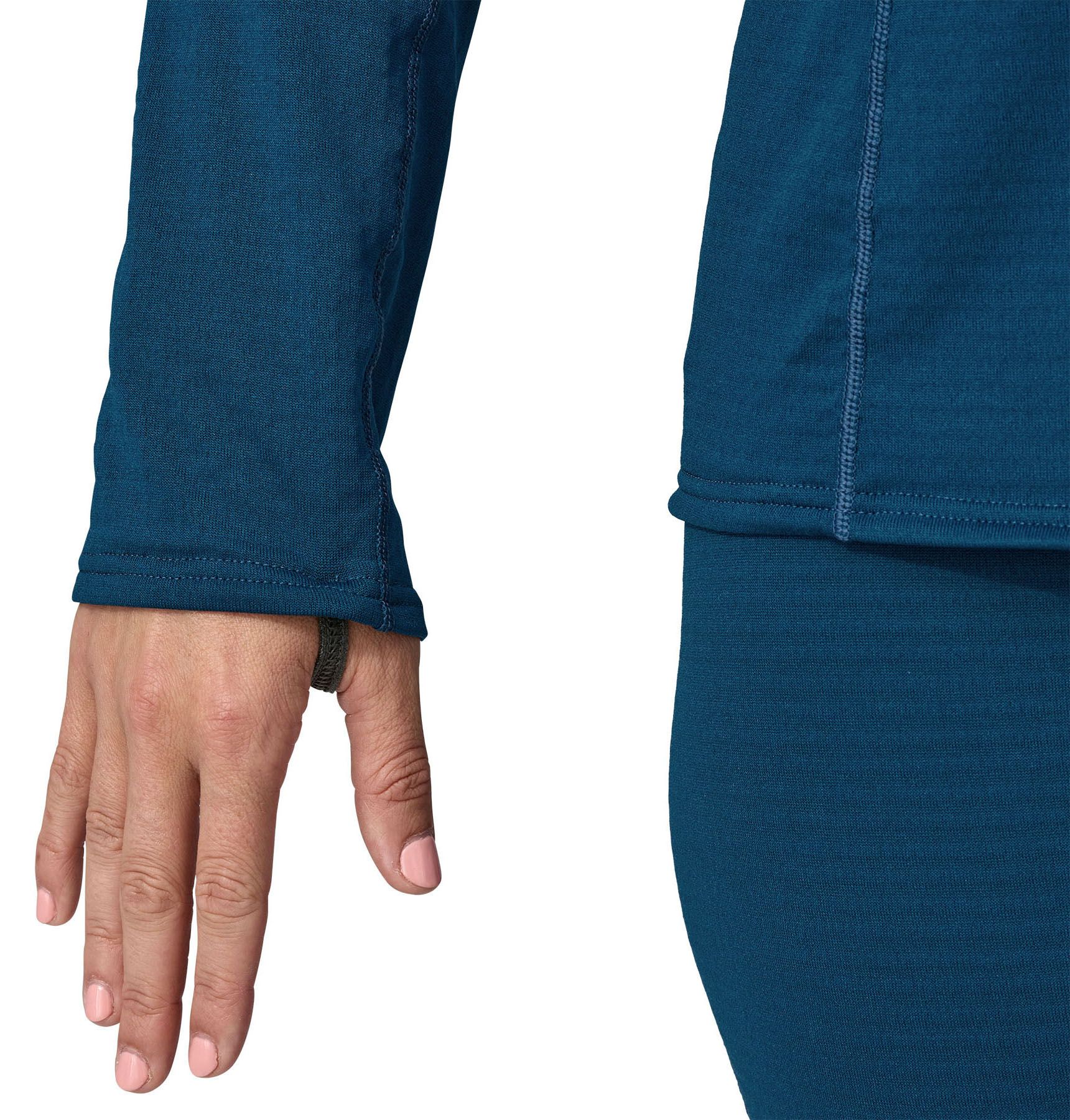 Patagonia Women's Capilene Thermal Weight Zip-Neck product image