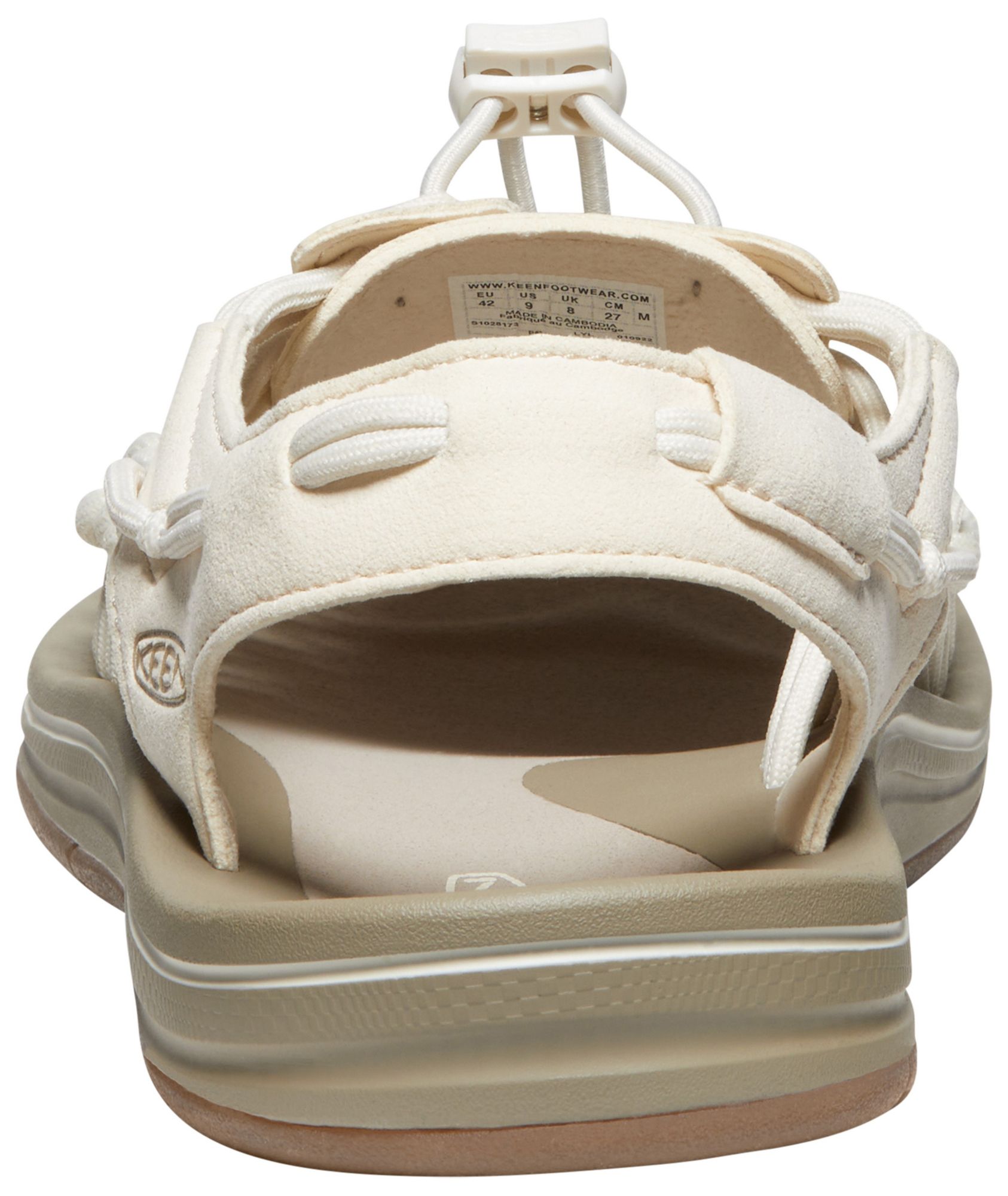 KEEN Men's UNEEK Sandals product image