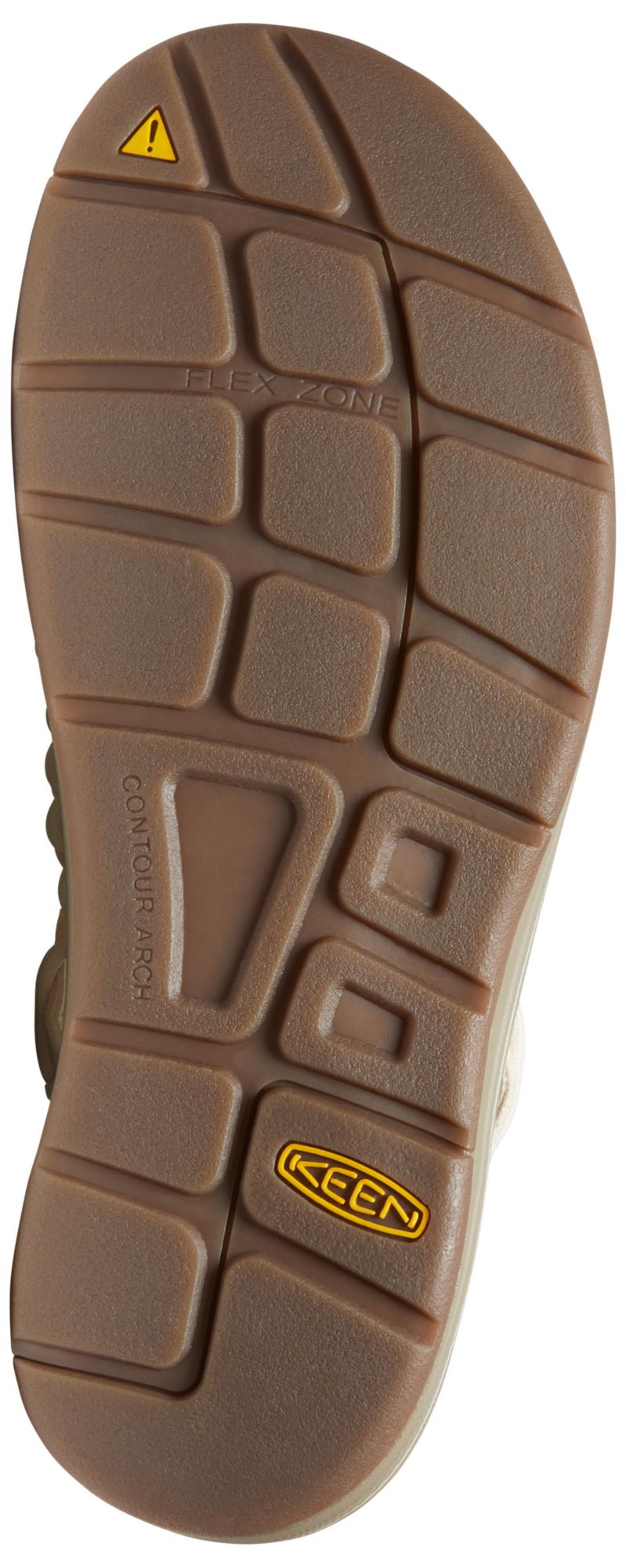 KEEN Men's UNEEK Sandals product image