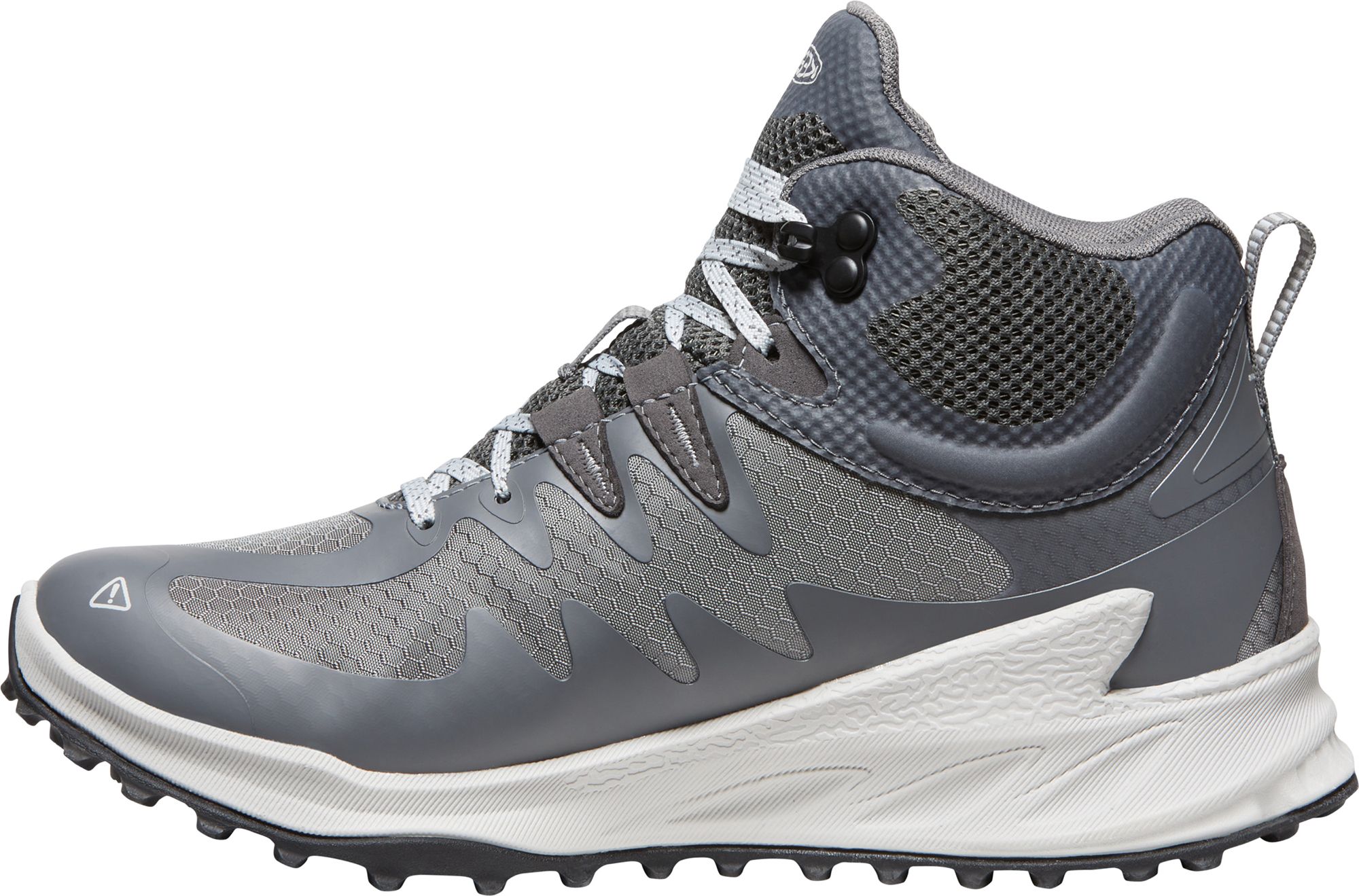 KEEN Women's Zionic Mid Waterproof Hiking Boots product image