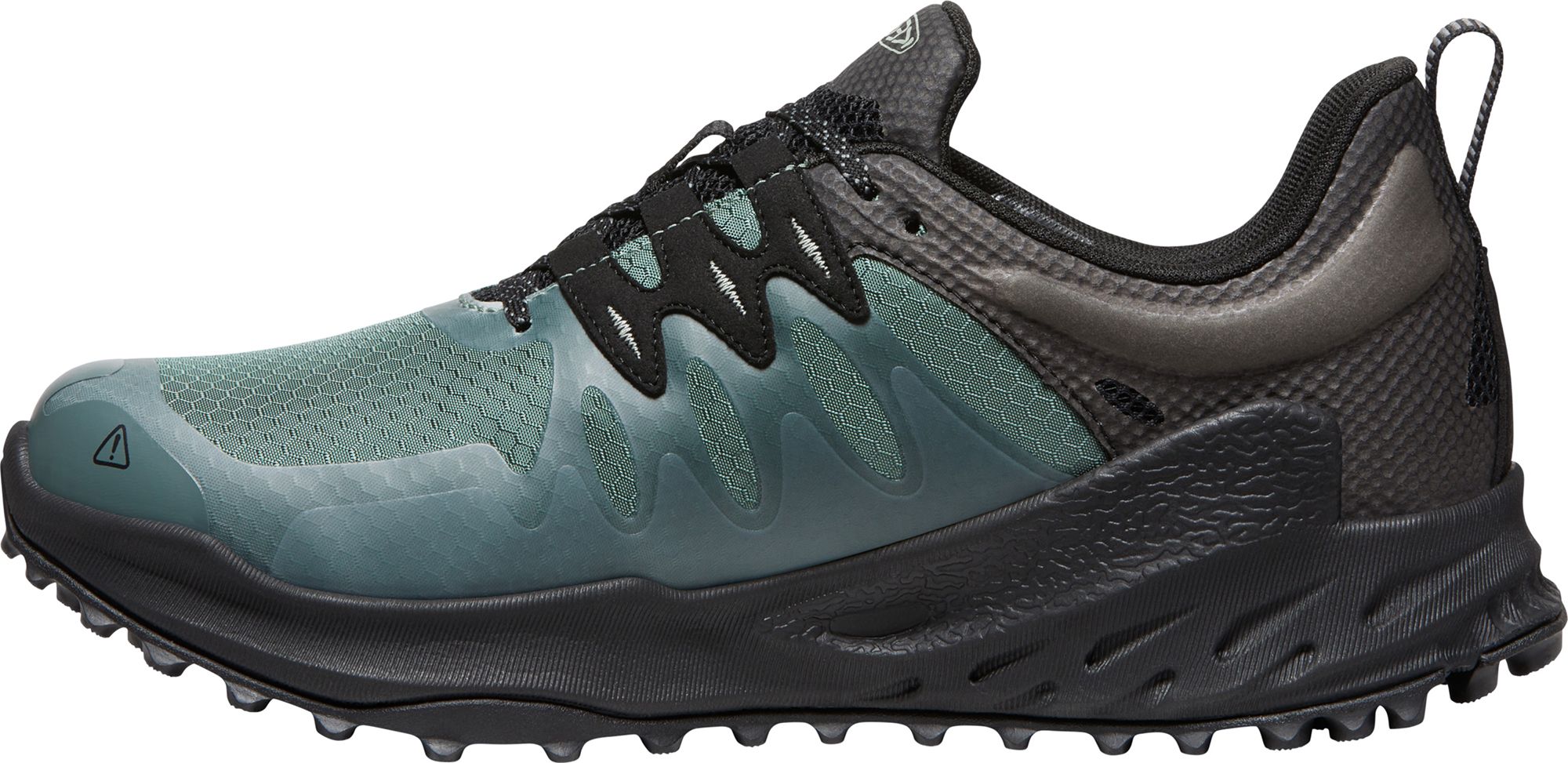 KEEN Men's Zionic Waterproof Hiking Shoes product image