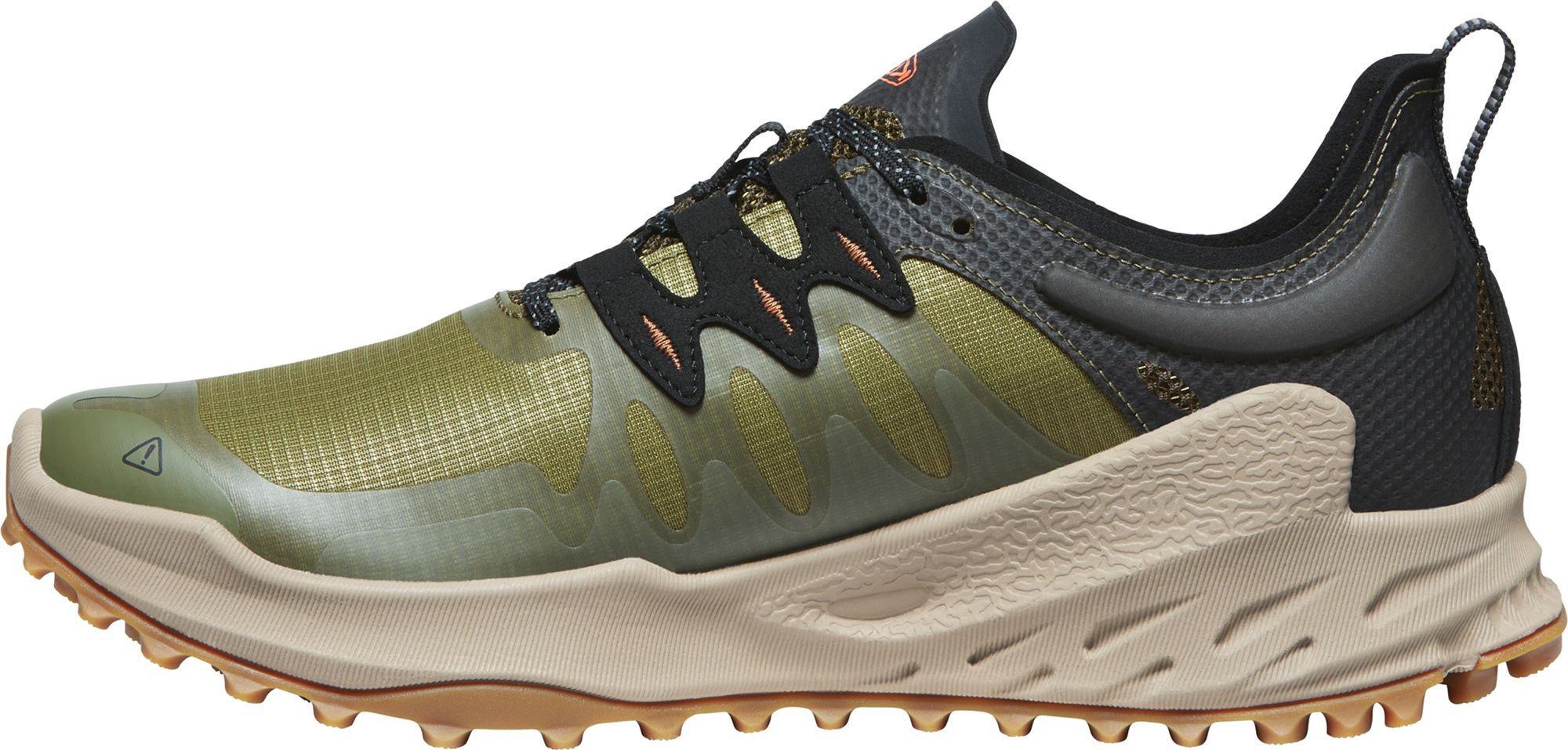 KEEN Men's Zionic Speed Hiking Shoes product image