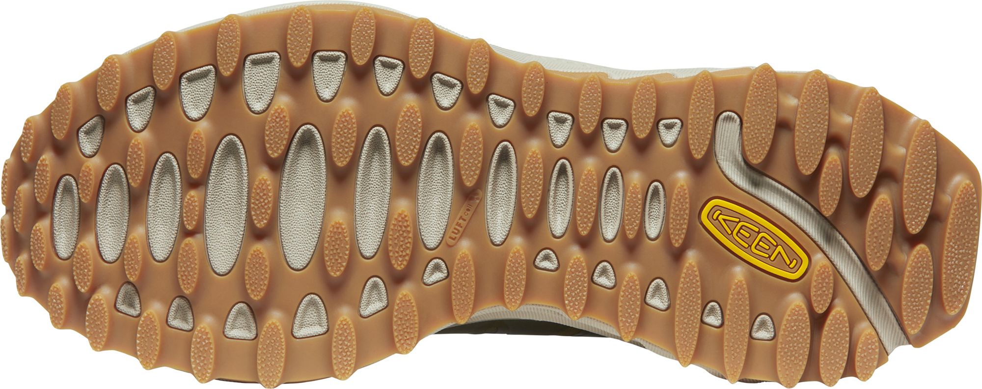 KEEN Men's Zionic Speed Hiking Shoes product image