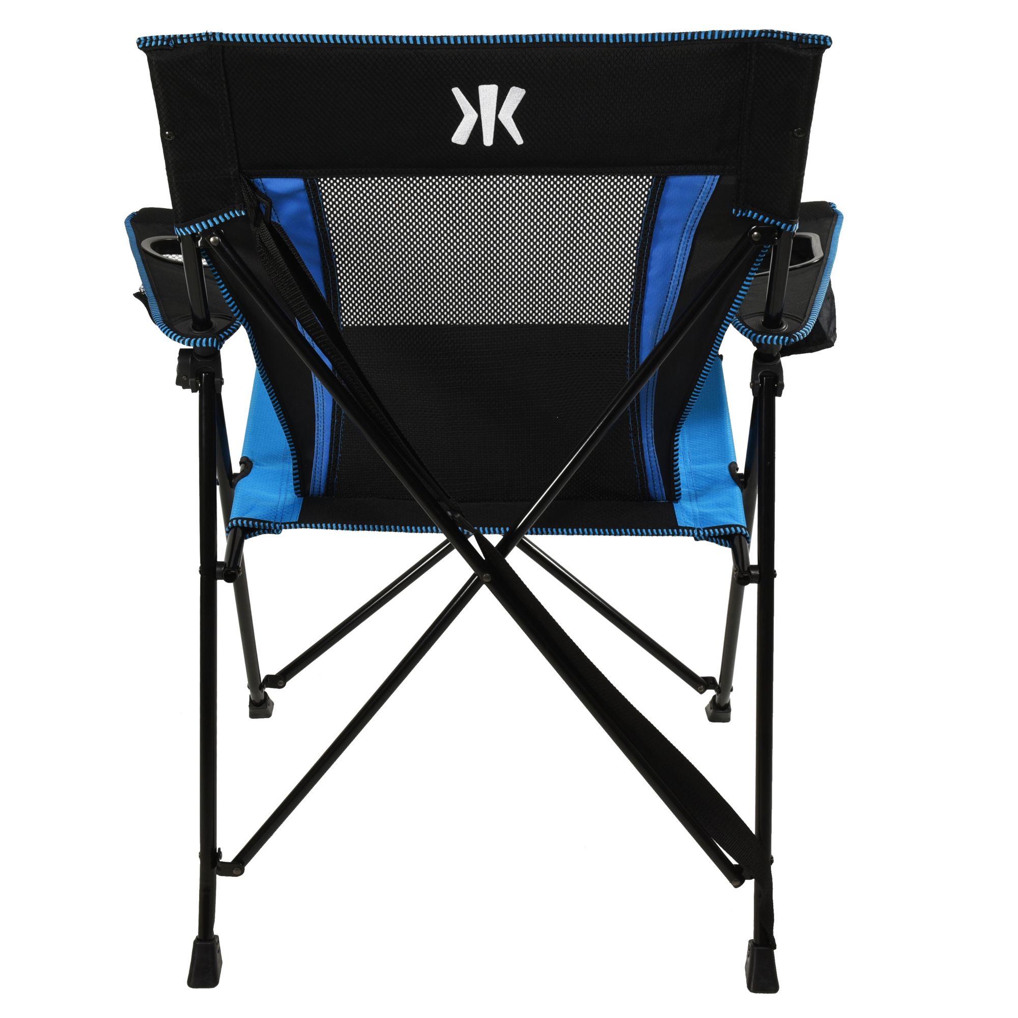 Kijaro Carolina Panthers Dual Lock Pro Chair product image