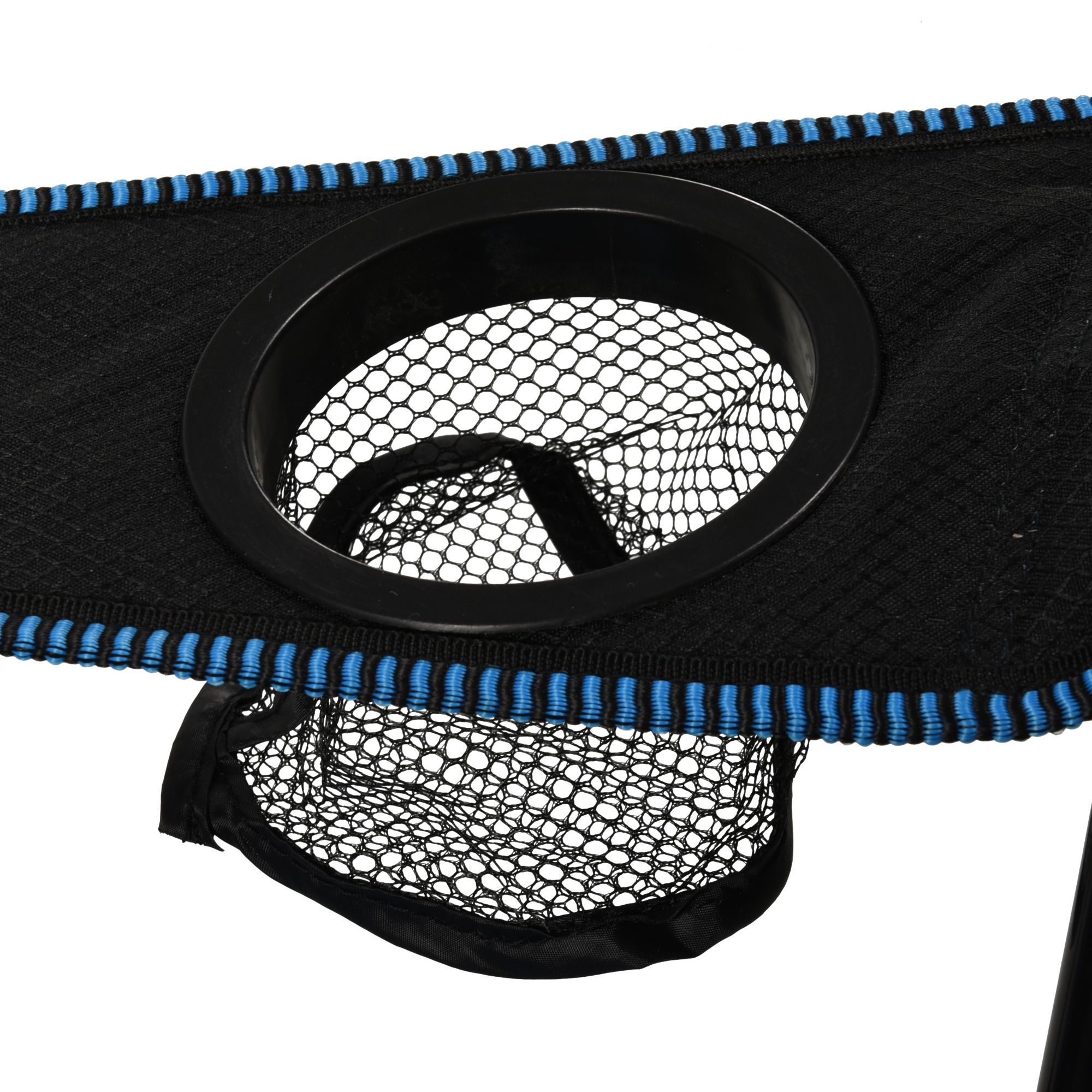 Kijaro Carolina Panthers Dual Lock Pro Chair product image