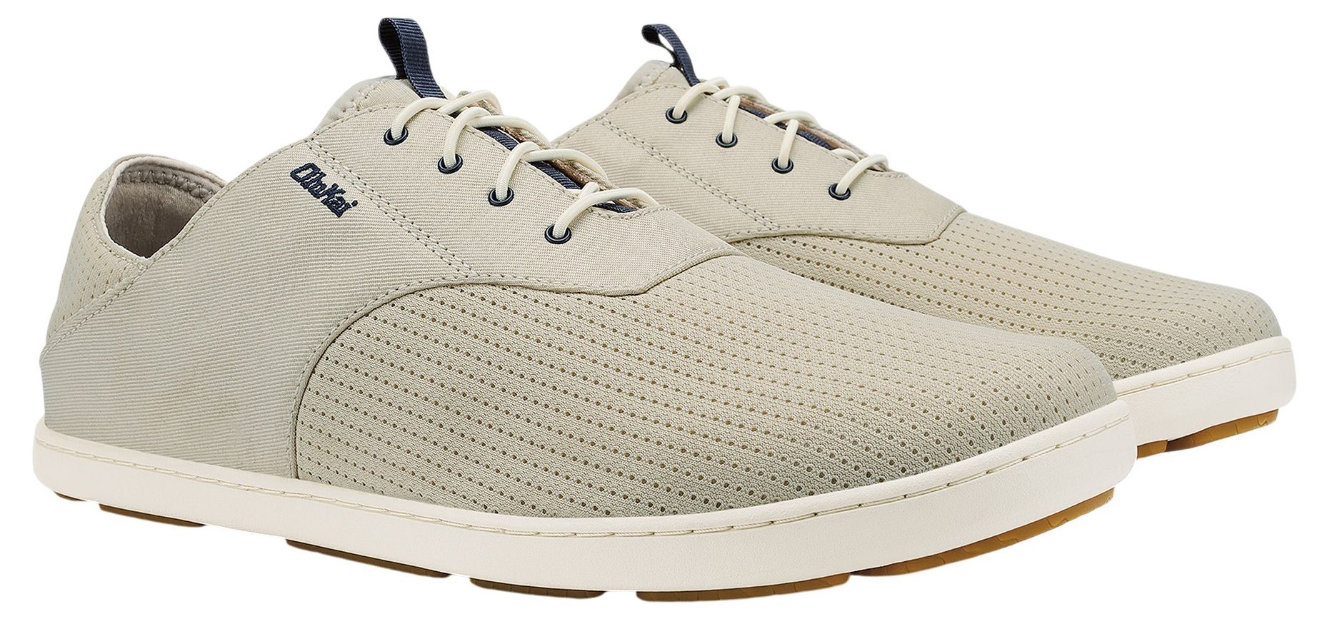OluKai Men's Nohea Moku Casual Shoes product image