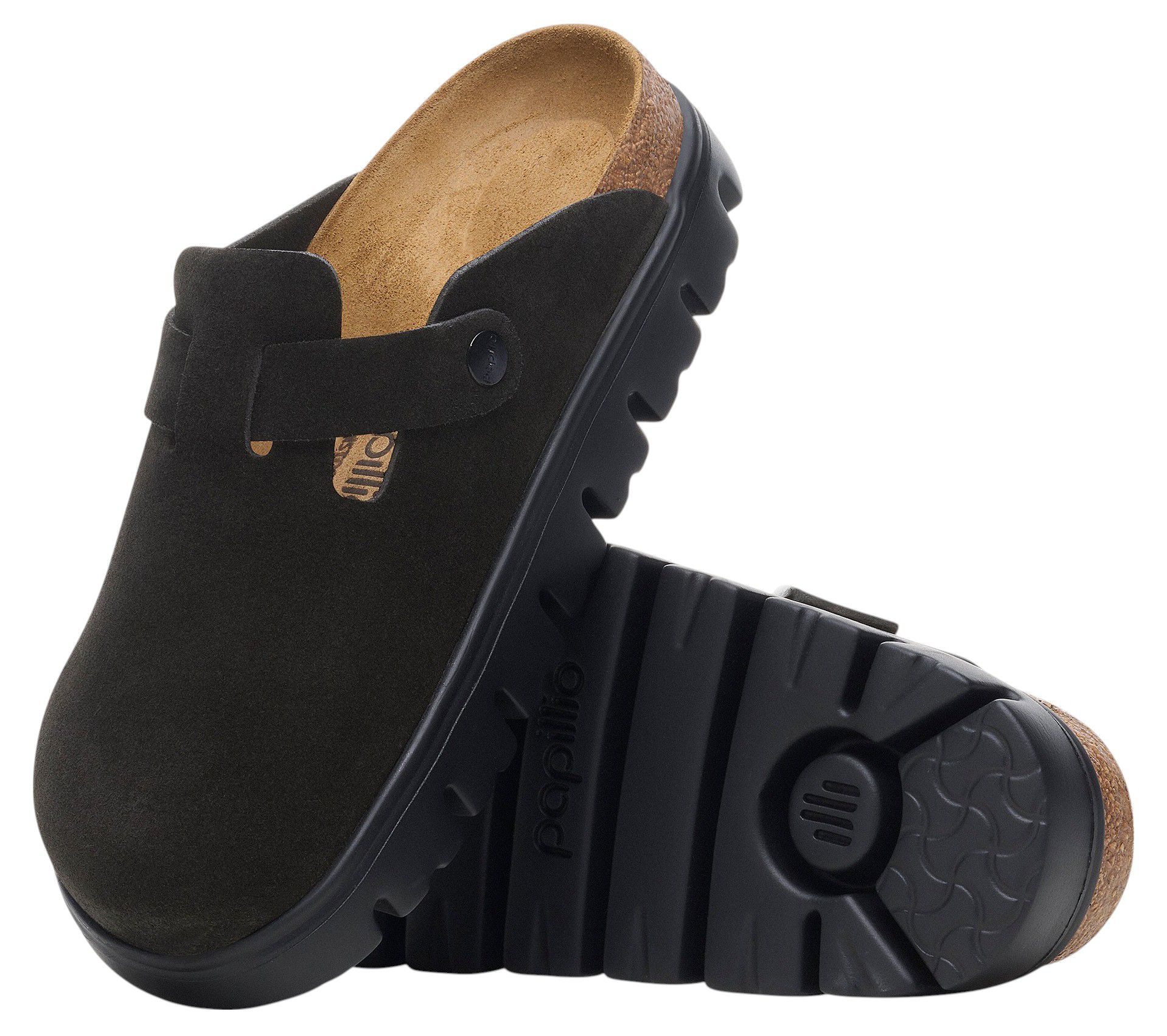 Papillio by Birkenstock Women's Boston Chunky Clogs product image