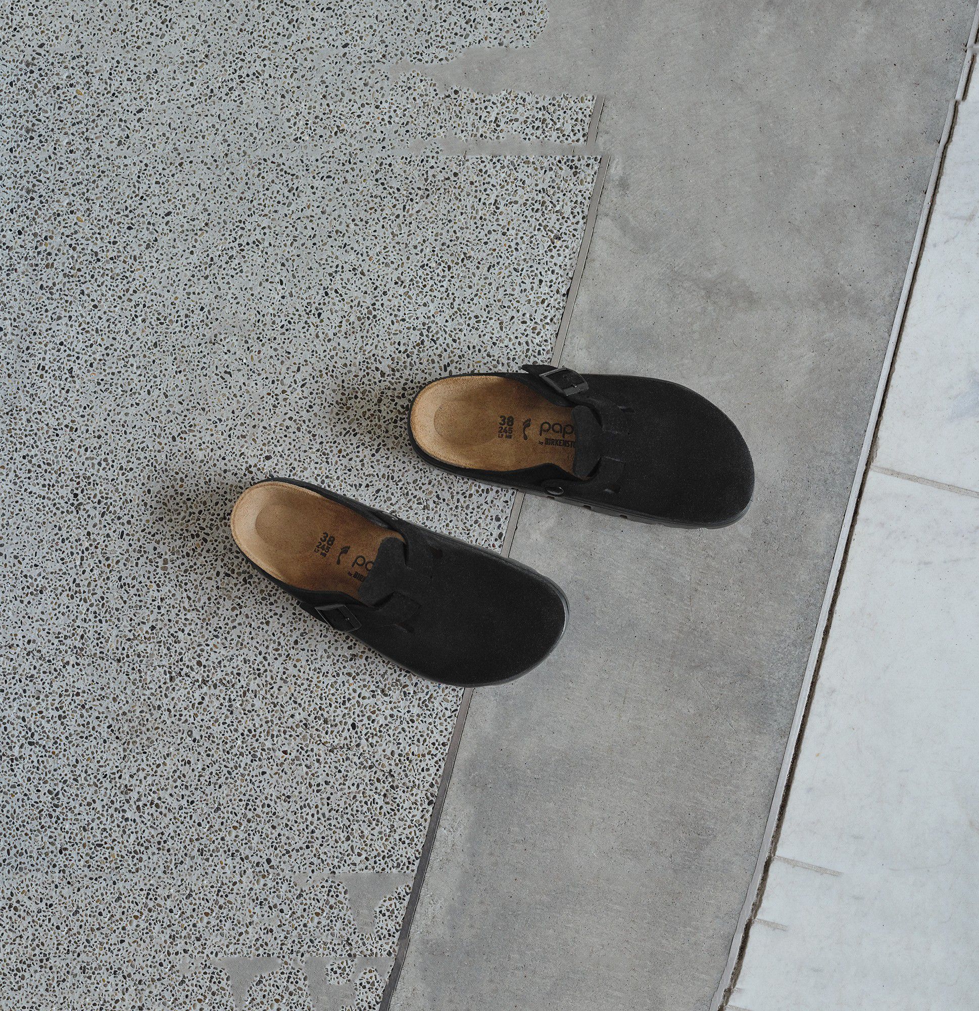 Papillio by Birkenstock Women's Boston Chunky Clogs product image