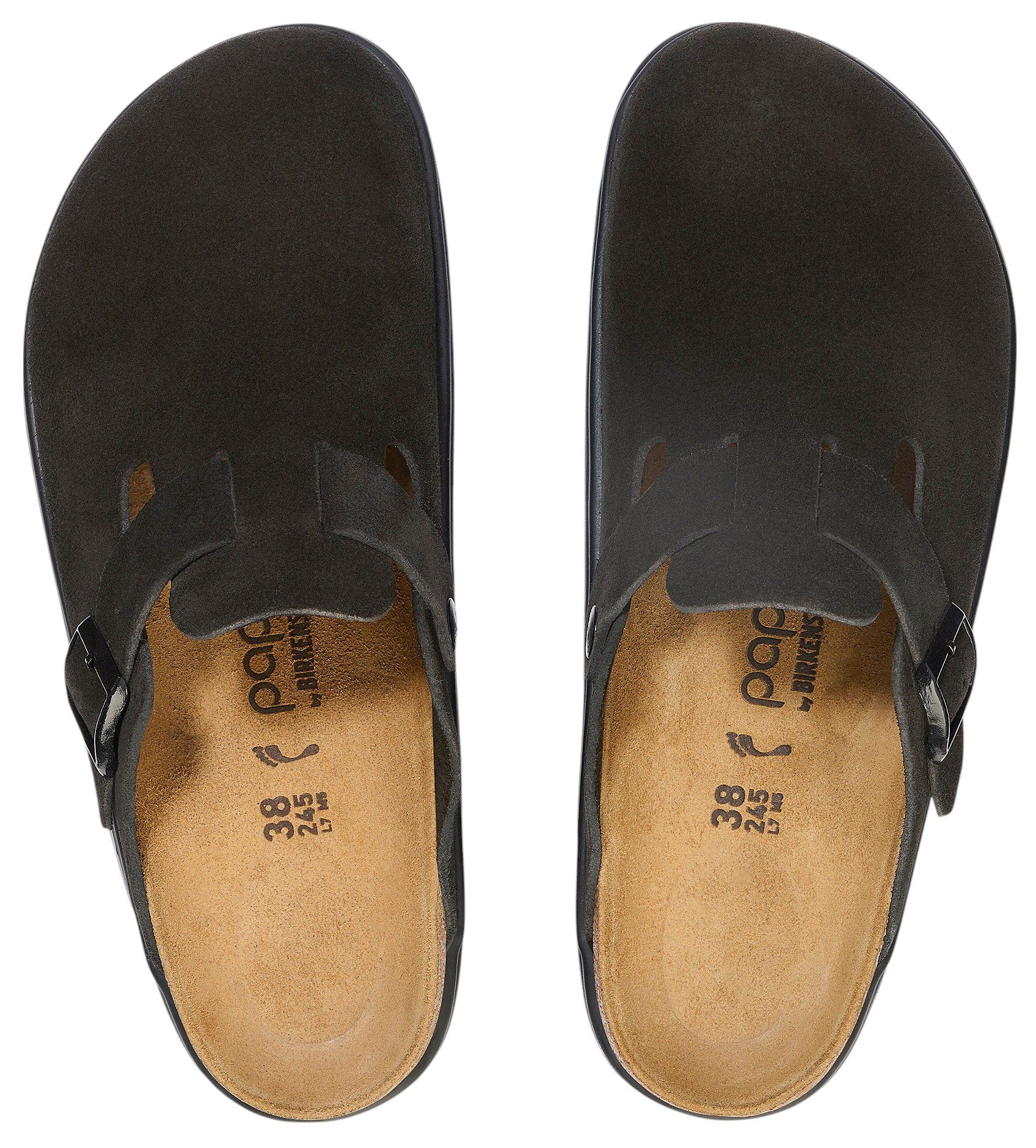 Papillio by Birkenstock Women's Boston Chunky Clogs product image