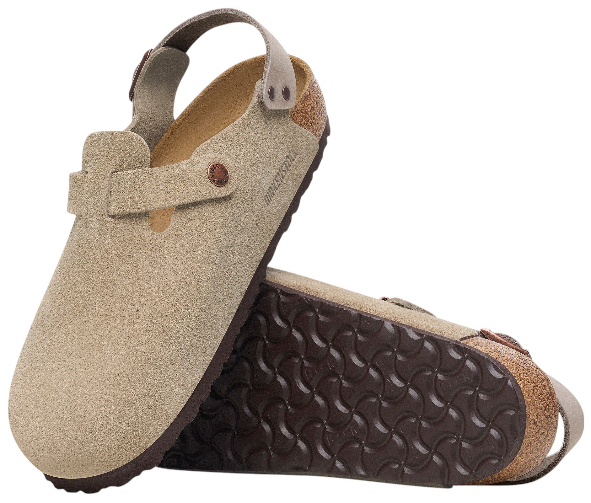 Birkenstock Women's Tokio Shoes product image