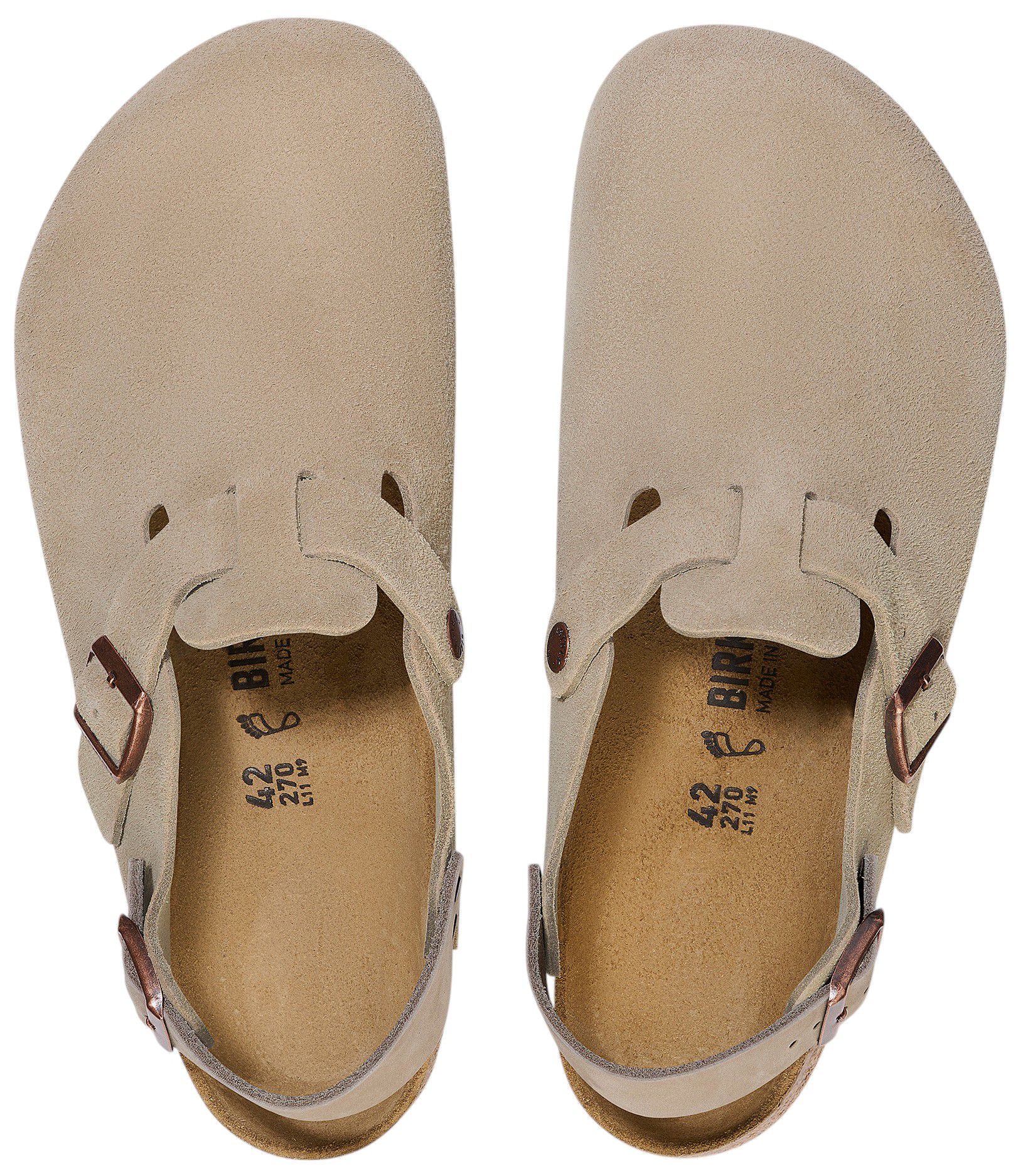 Birkenstock Women's Tokio Shoes product image
