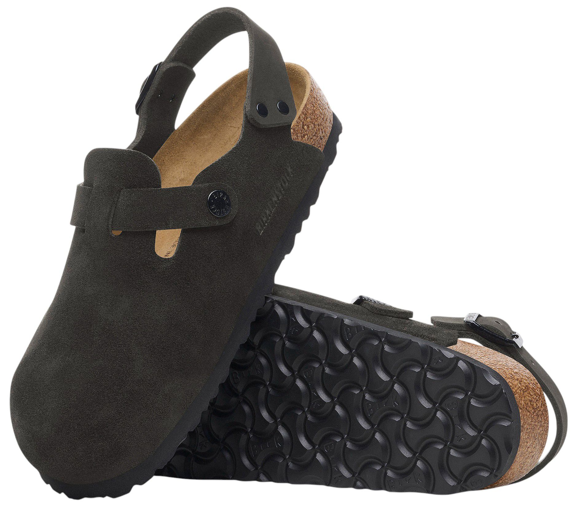 Birkenstock Women's Tokio Shoes product image