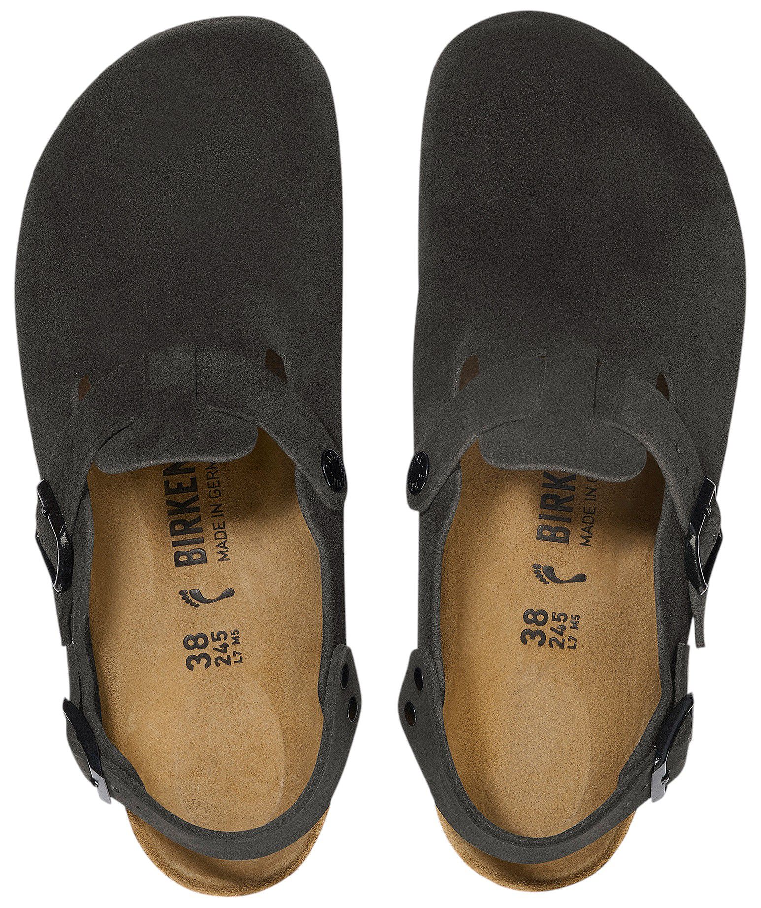 Birkenstock Women's Tokio Shoes product image
