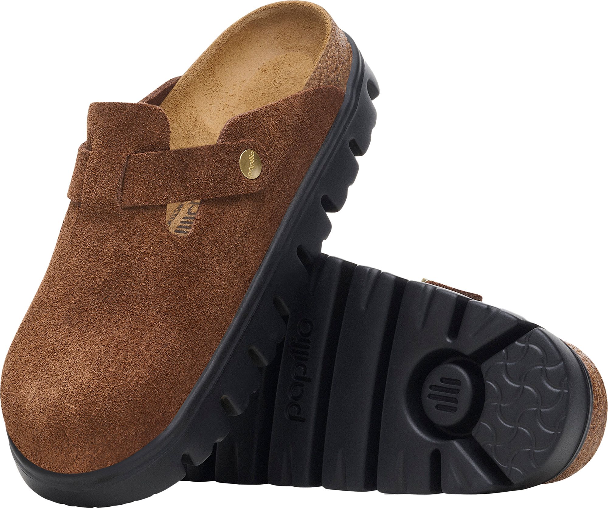 Papillio by Birkenstock Women's Boston Chunky Clogs product image