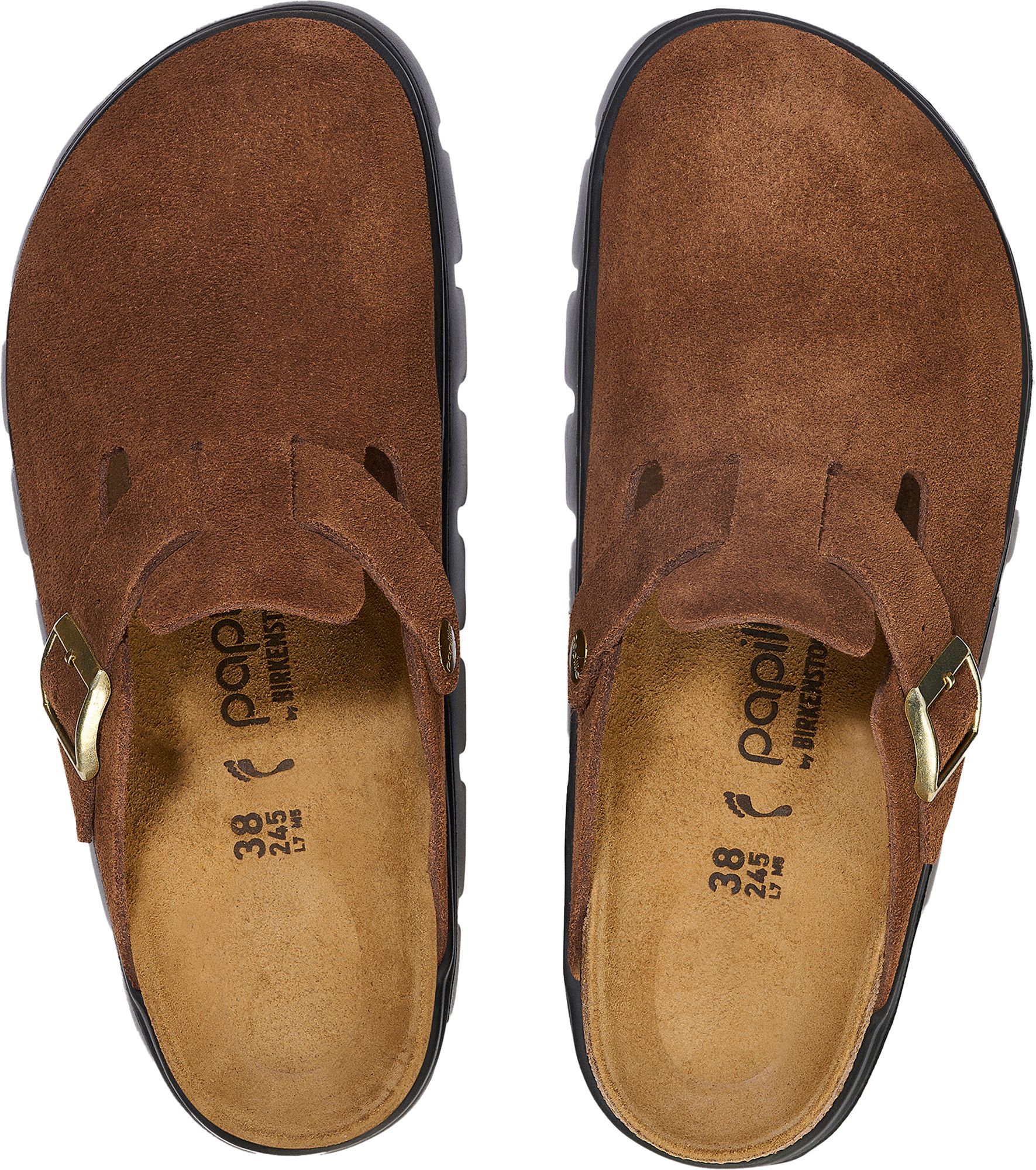 Papillio by Birkenstock Women's Boston Chunky Clogs product image