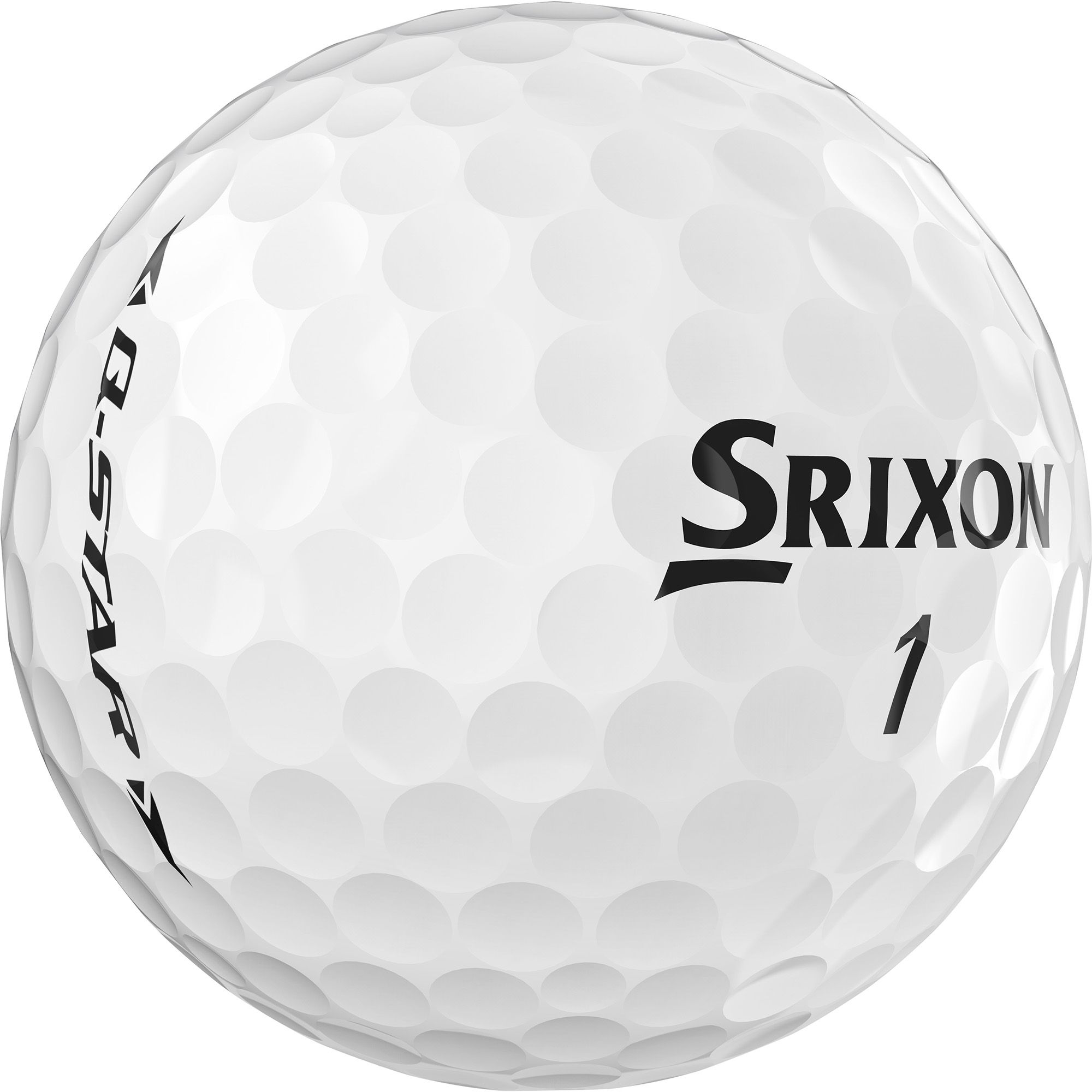 Srixon 2019 Q-STAR Golf Balls product image