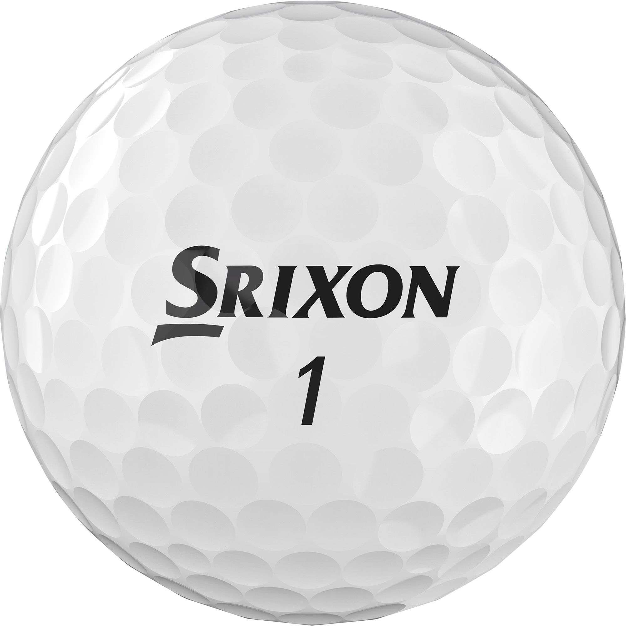 Srixon 2019 Q-STAR Golf Balls product image