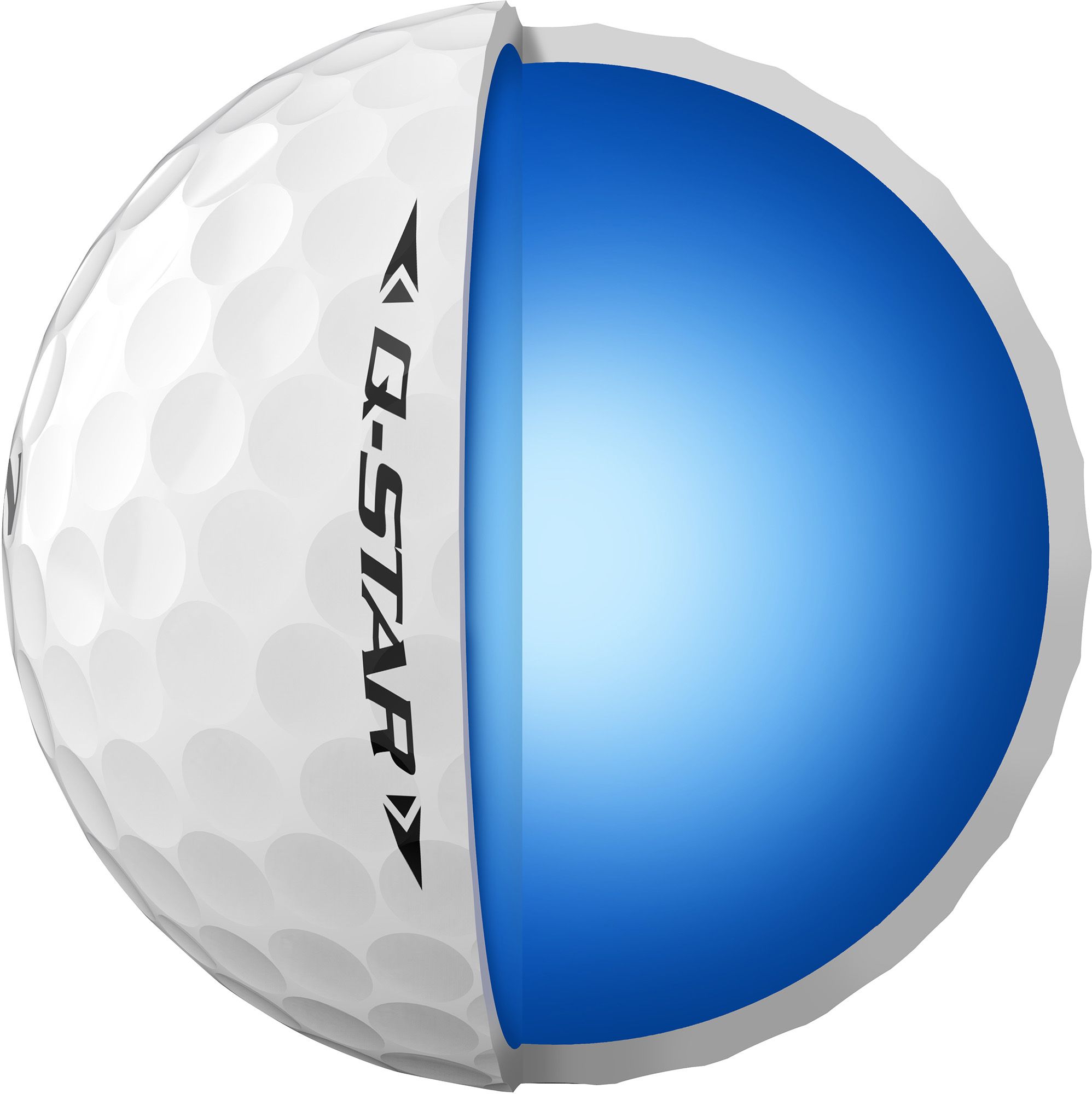 Srixon 2019 Q-STAR Golf Balls product image