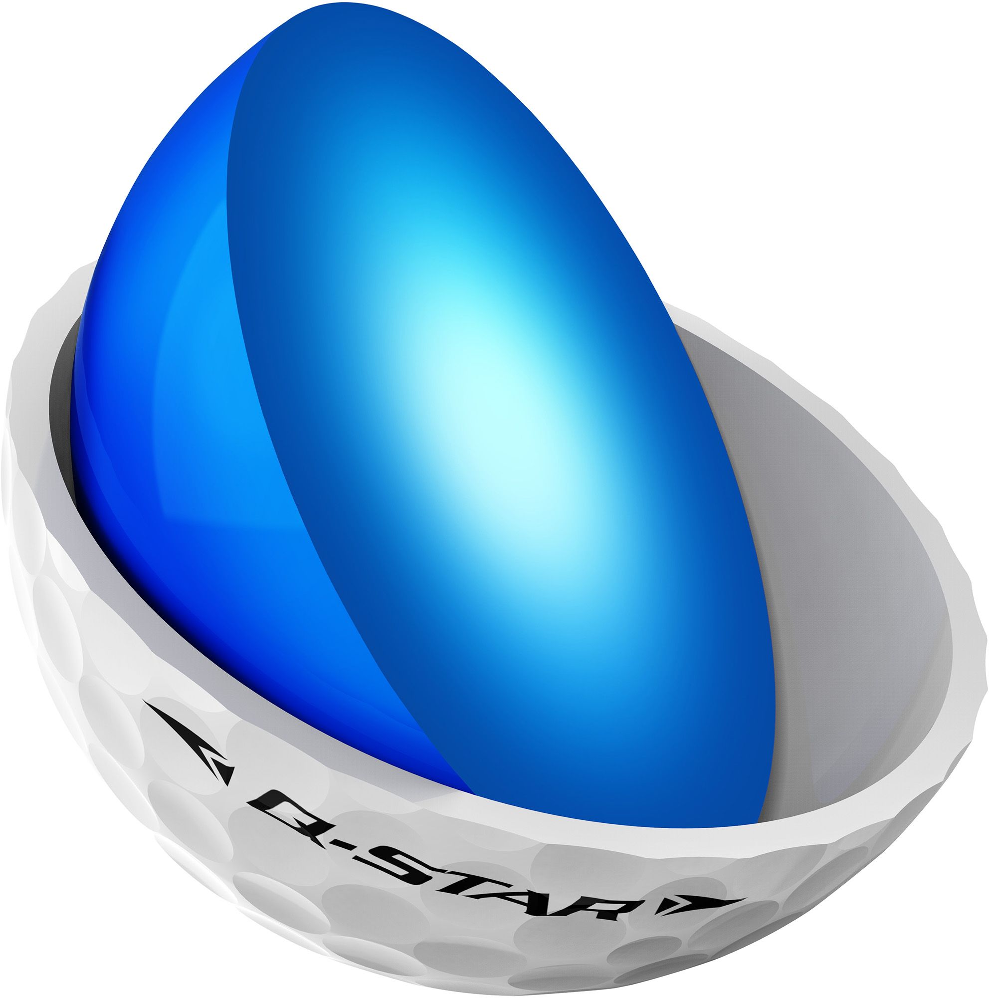 Srixon 2019 Q-STAR Golf Balls product image