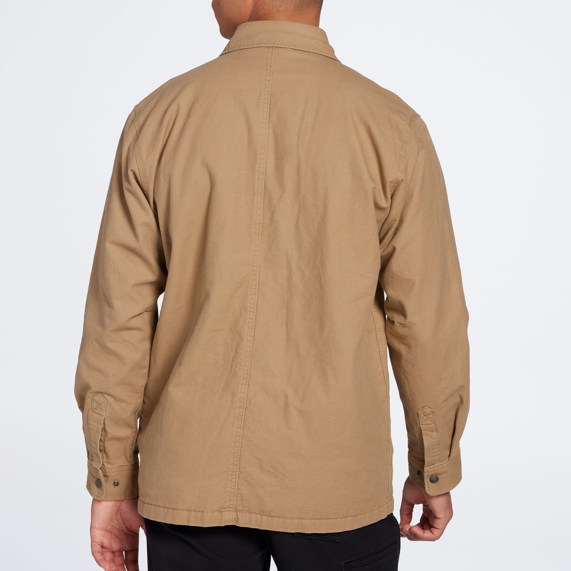 Carhartt Men's Rugged Flex Rigby Shirt Jacket product image