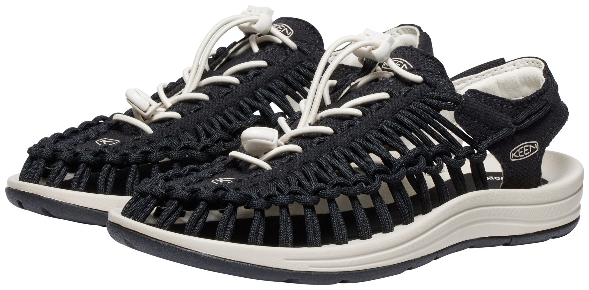 KEEN Women's Uneek Canvas Shoes product image