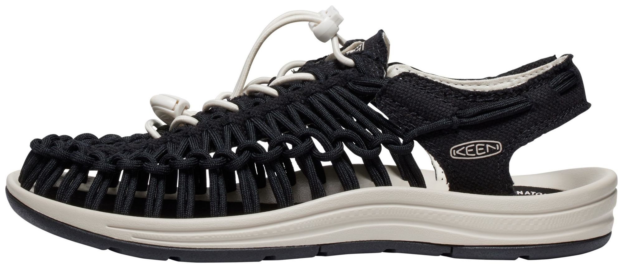 KEEN Women's Uneek Canvas Shoes product image