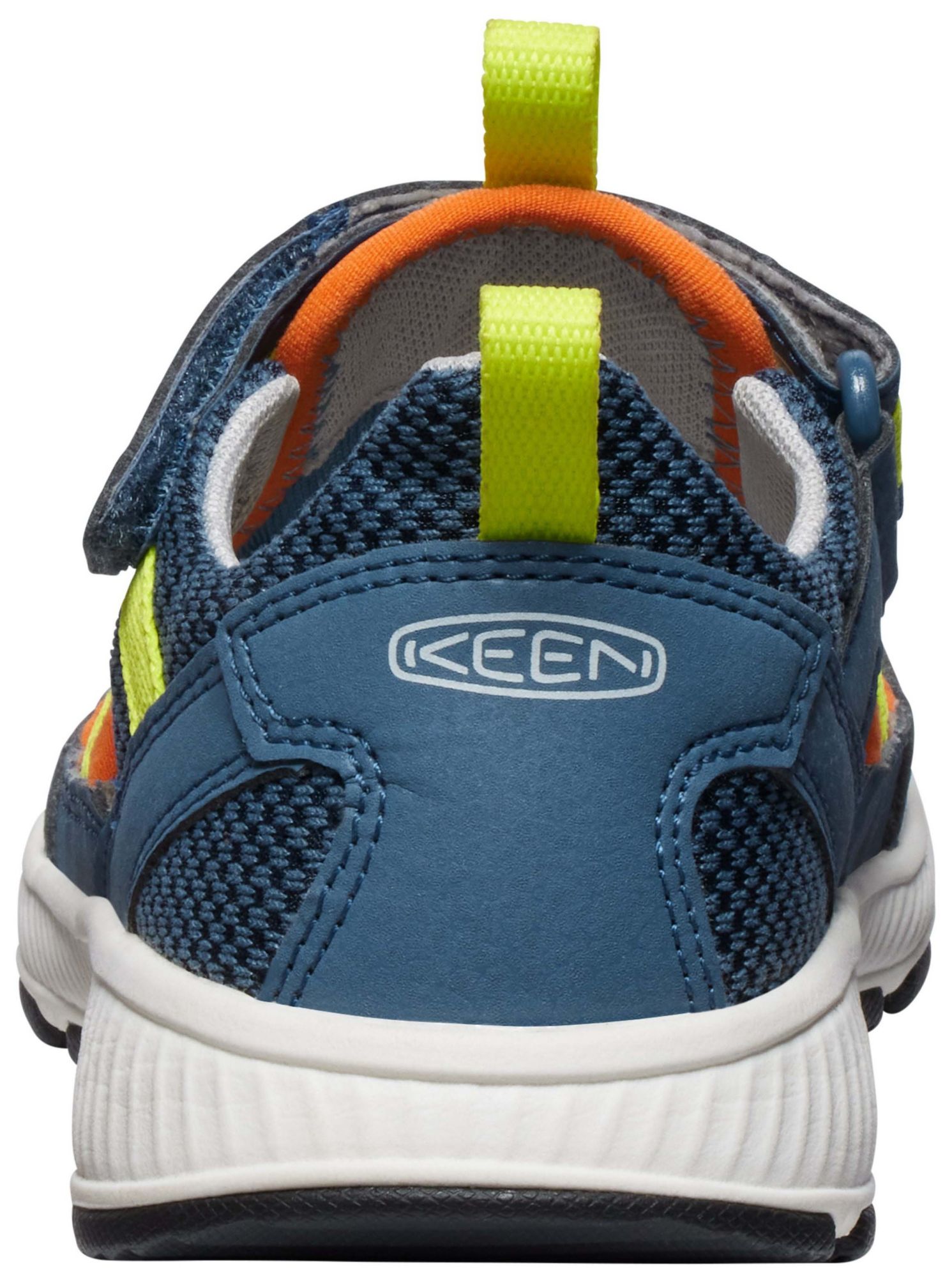 KEEN Youth Motozoa Sandals product image