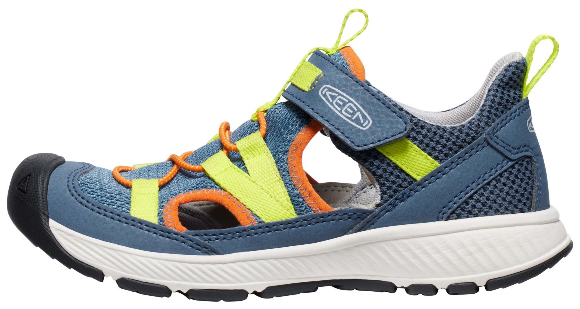 KEEN Youth Motozoa Sandals product image
