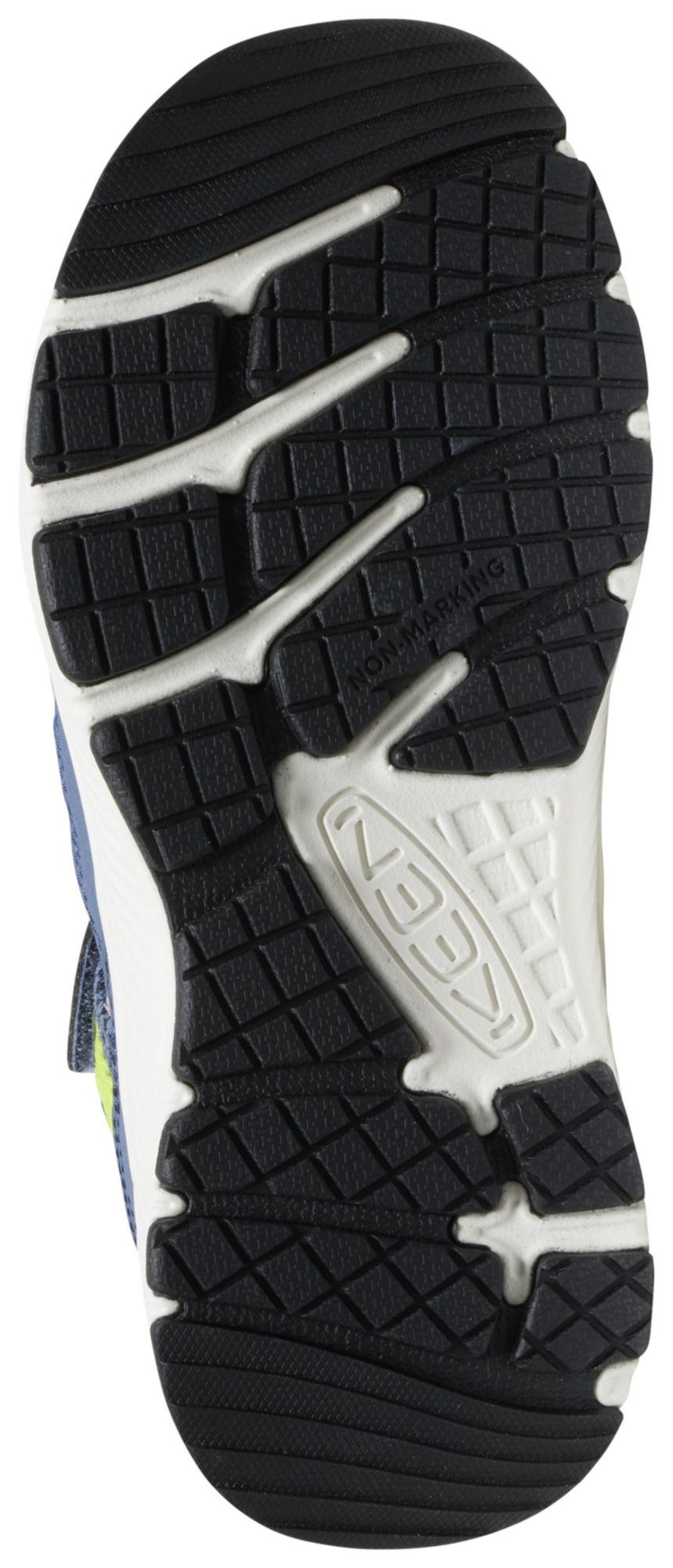 KEEN Youth Motozoa Sandals product image