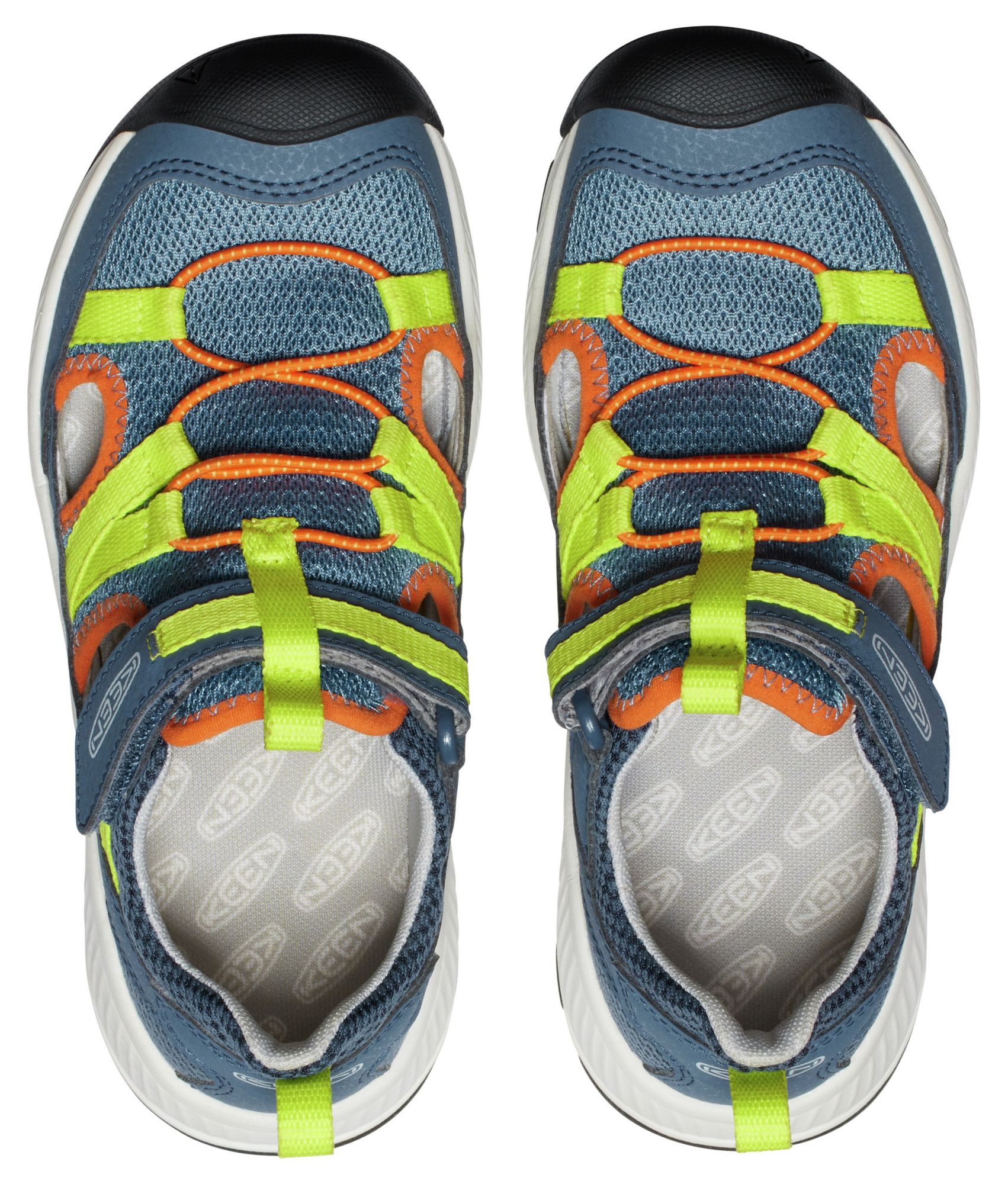 KEEN Youth Motozoa Sandals product image